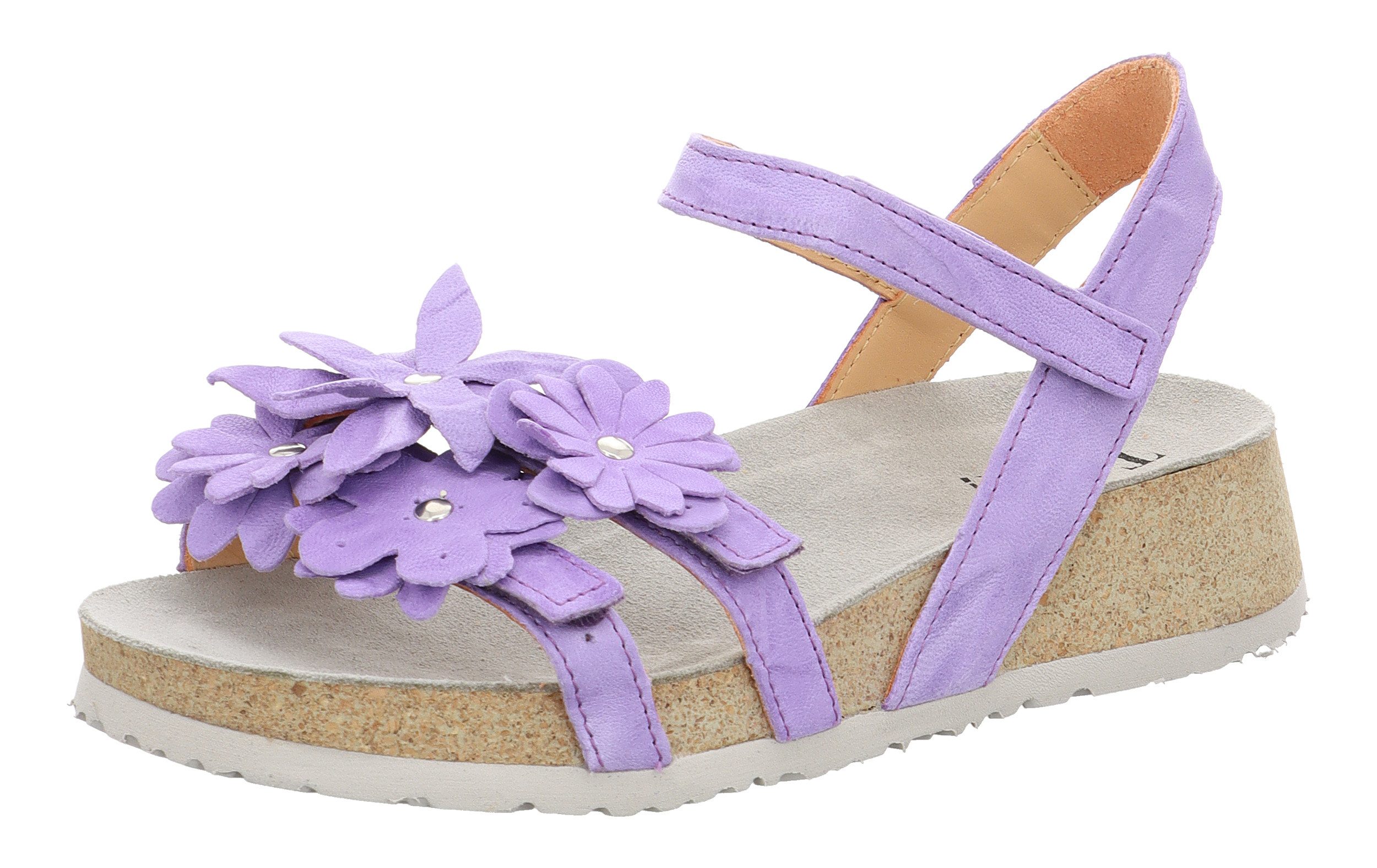 Think! KOAK Riemchensandalette
