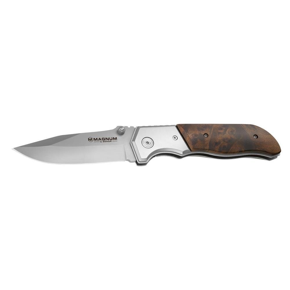 Magnum Taschenmesser Forest Ranger Taschenmesser 01MB233