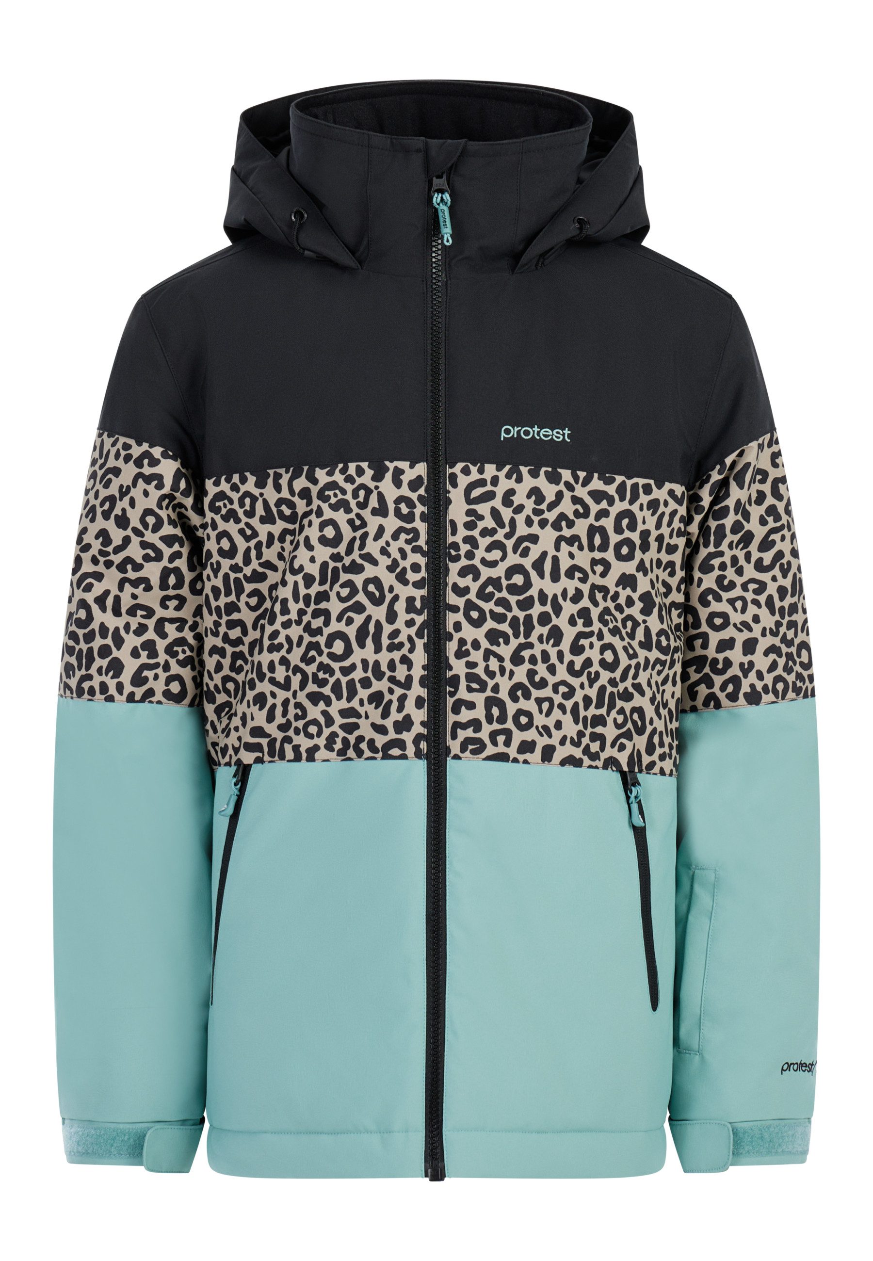 Protest Skijacke PRTMorena JR (1-St) Side seam pocket