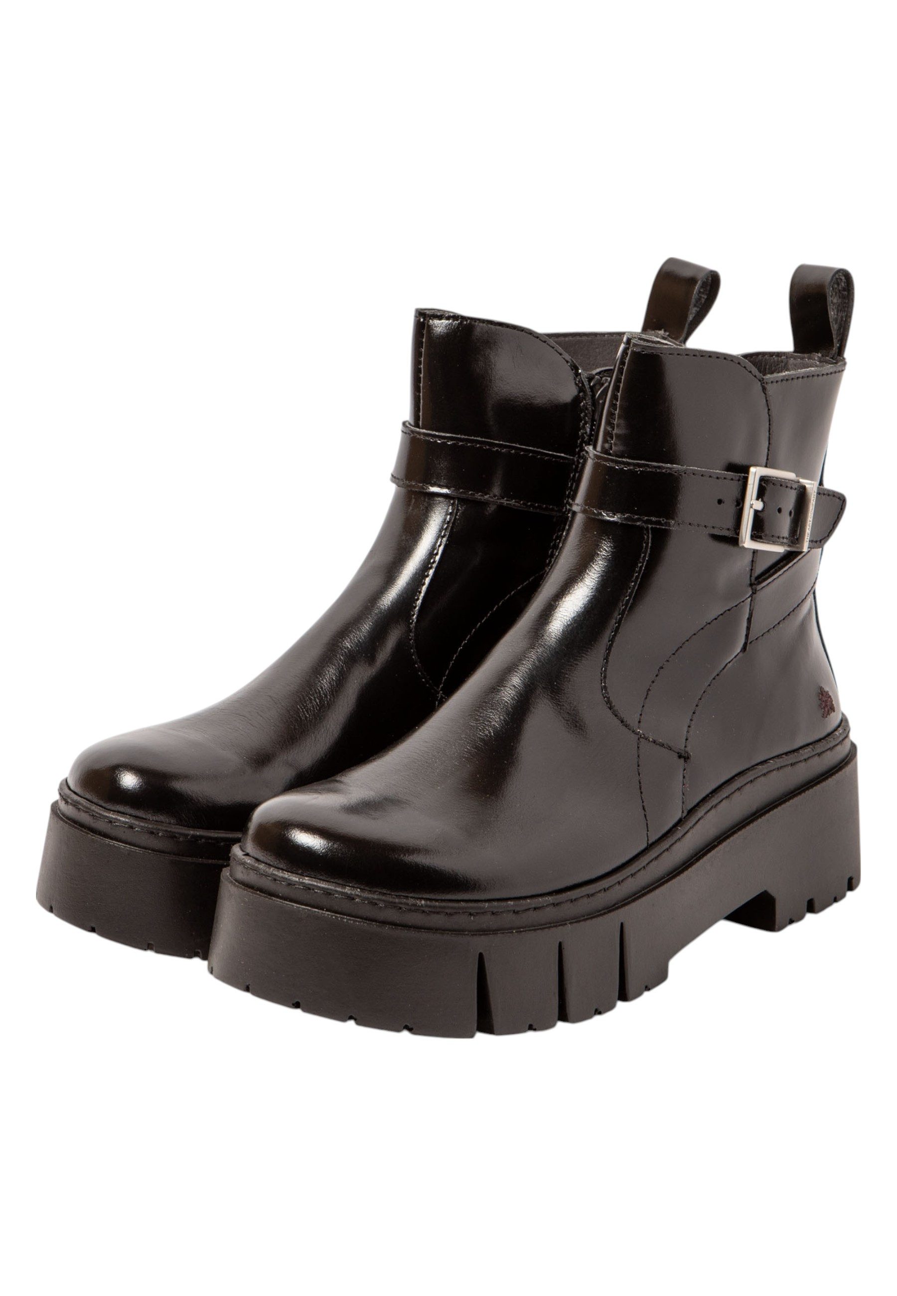 Art 1795 Leeds Chelsea Black Stiefelette günstig online kaufen