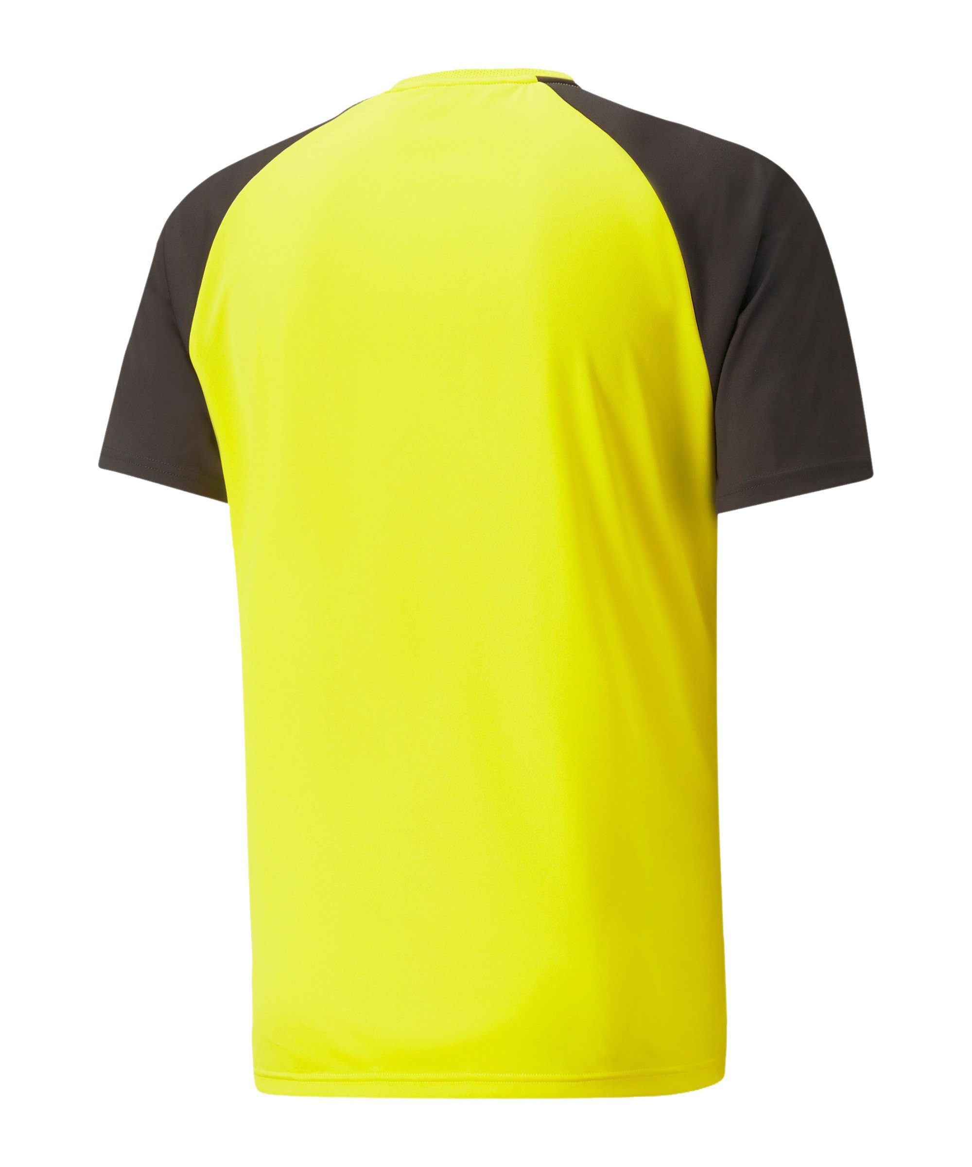 PUMA Fußballtrikot PUMA teamPacer Trikot Kurzarm-Trikots günstig online kaufen