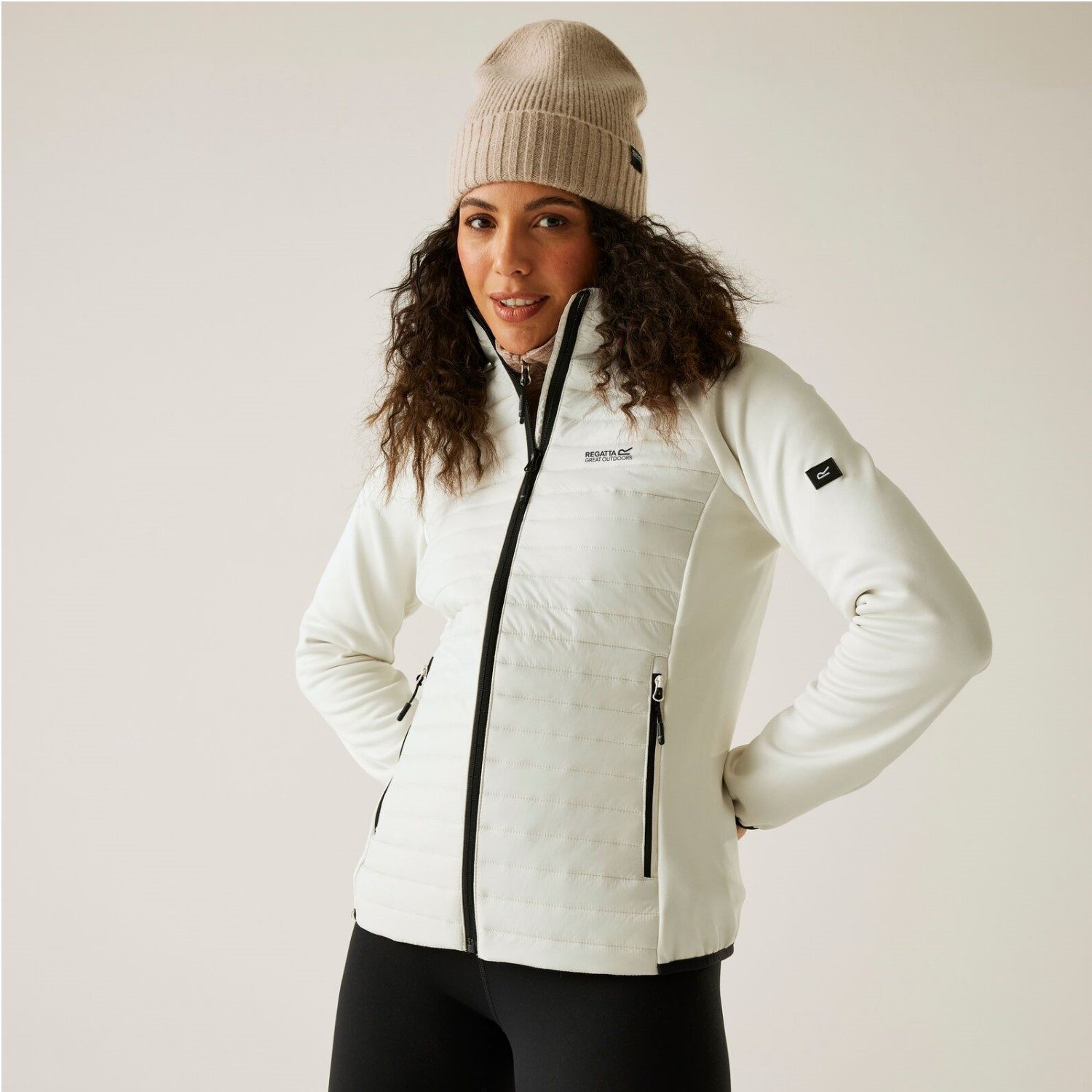 Regatta Softshelljacke Clumber Hybrid Jacke günstig online kaufen