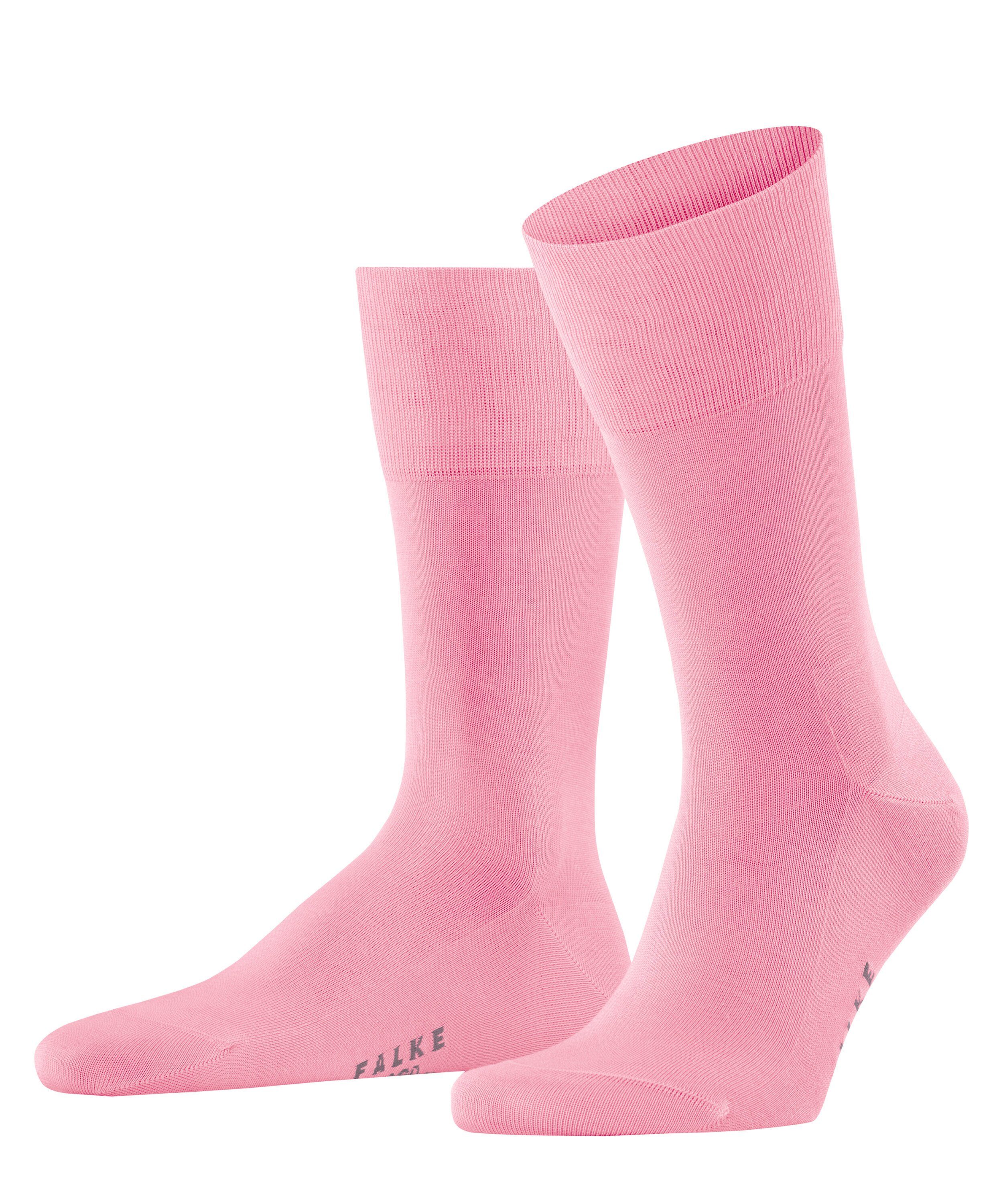 FALKE Socken Tiago (1-Paar) rose water (8804)