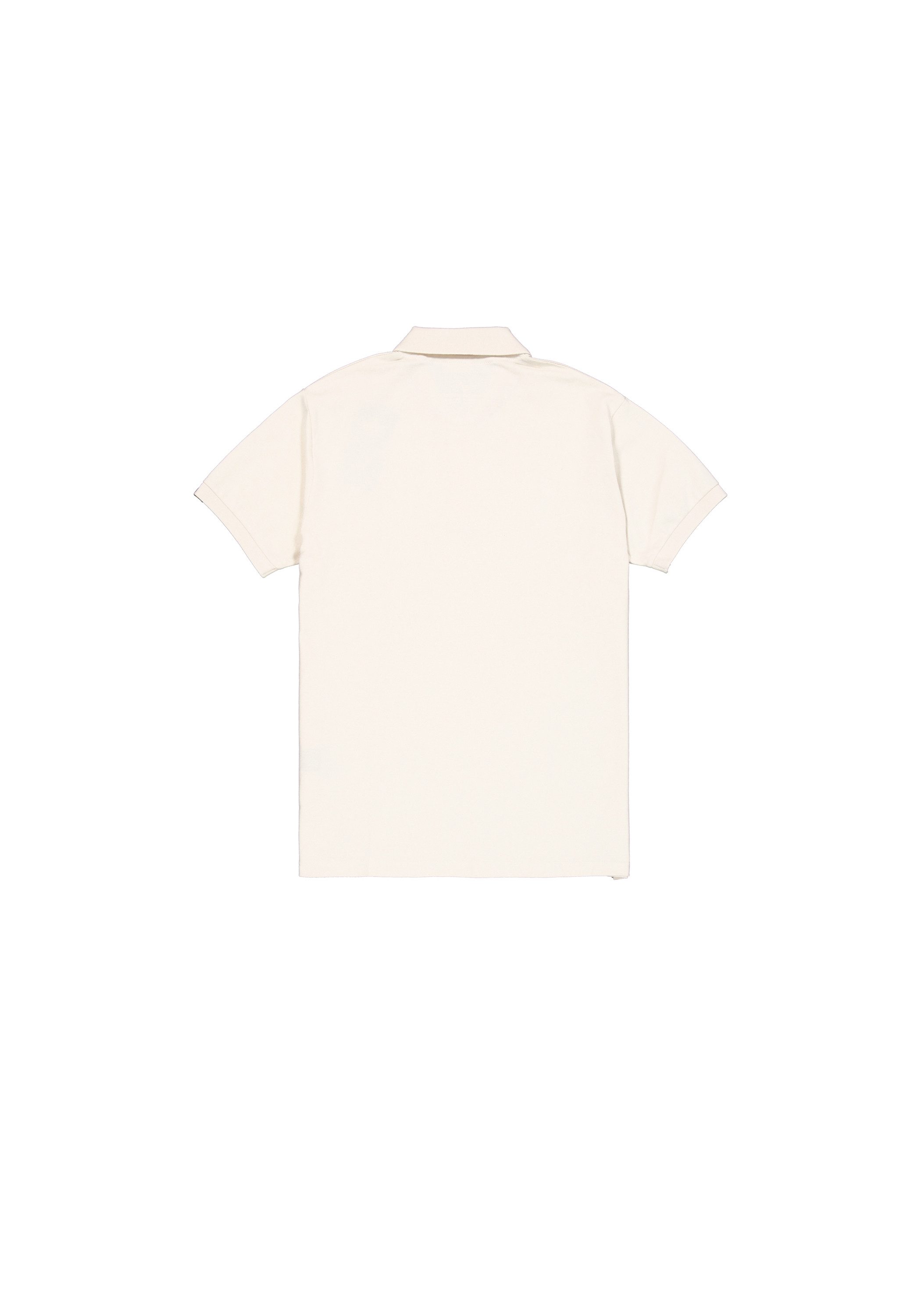 Alpha Industries Poloshirt Basic Polo SL günstig online kaufen