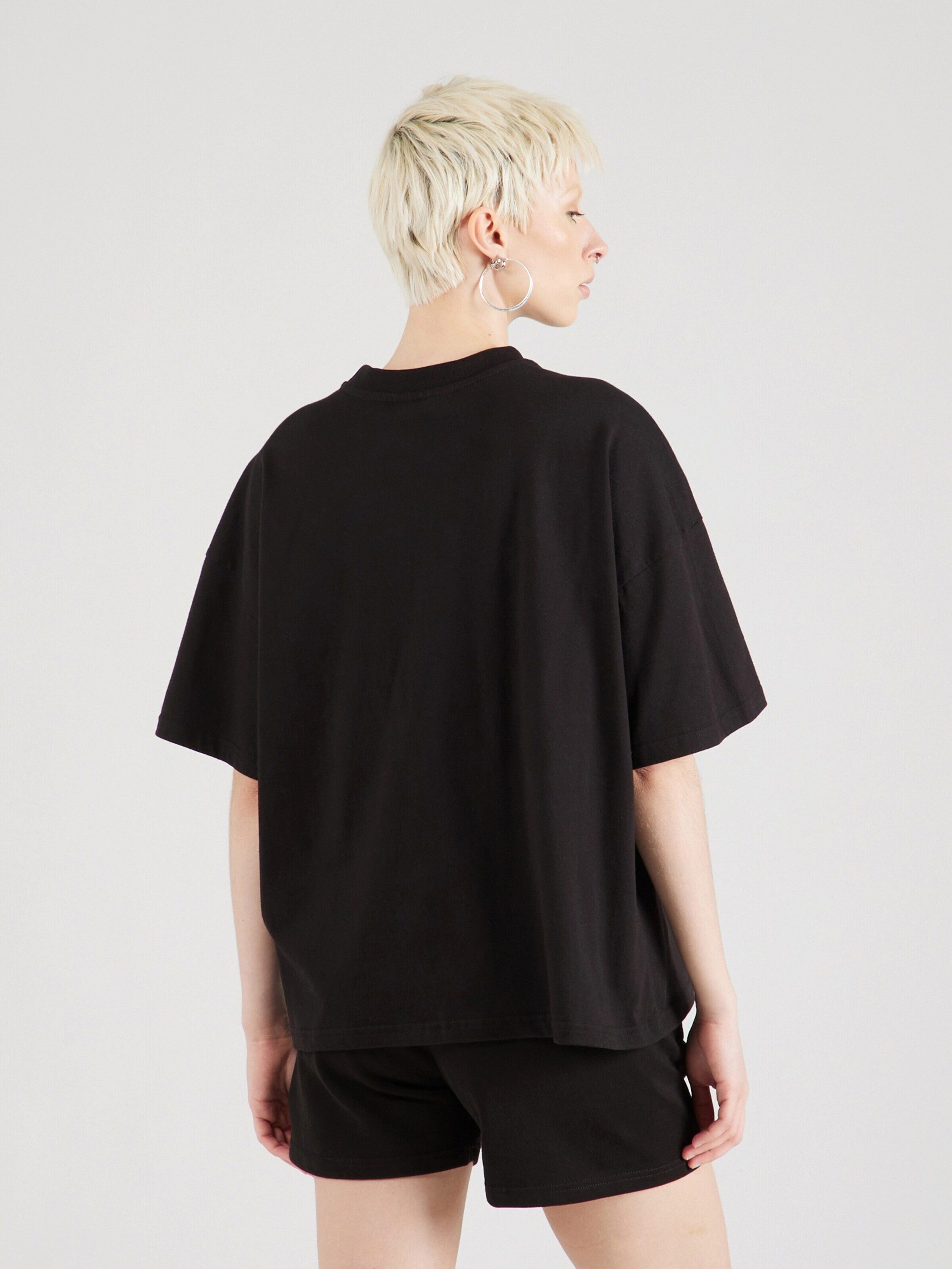 PEGADOR T-Shirt WAYRUNA (1-tlg) Plain/ohne Details