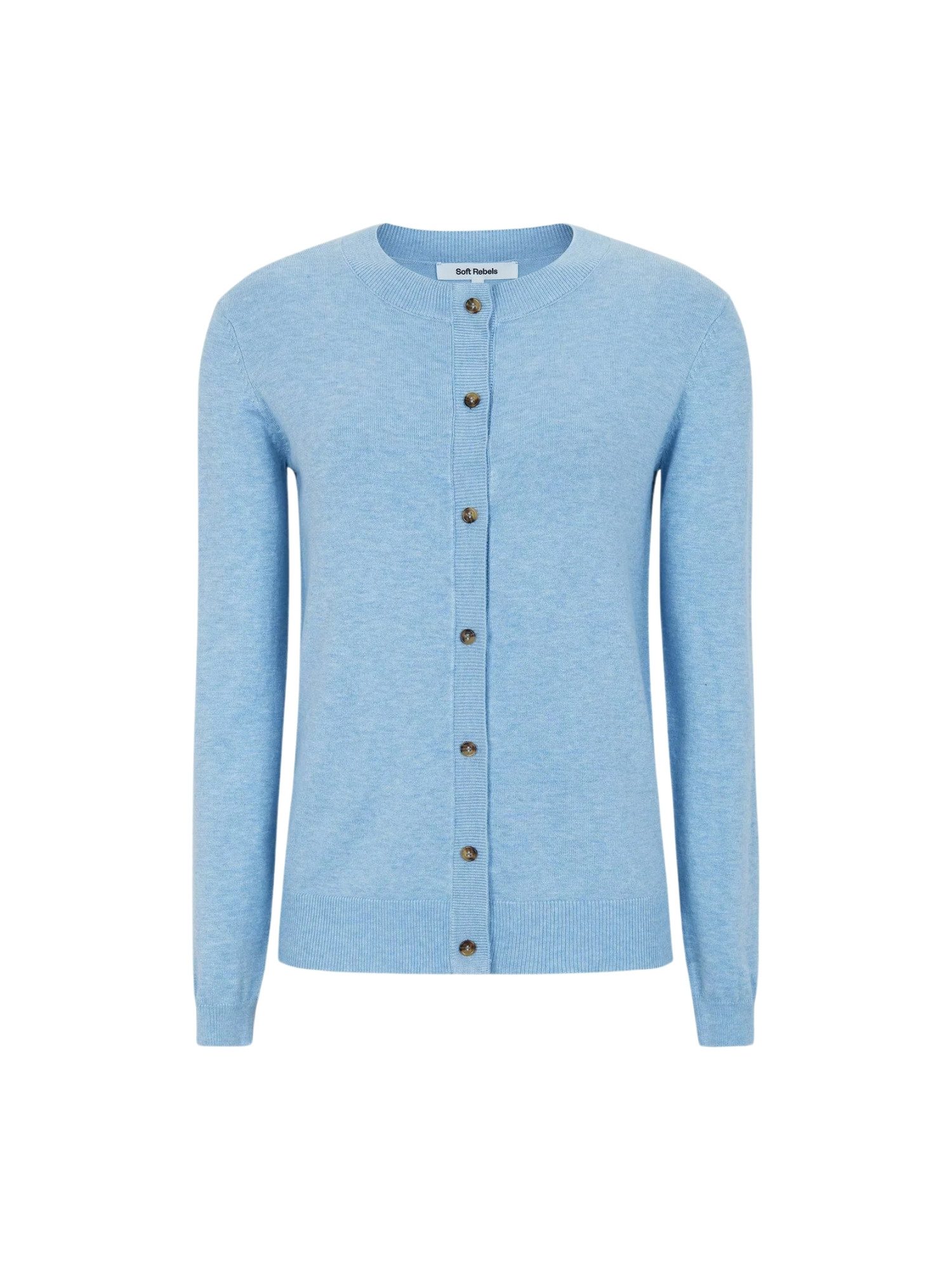 Soft Rebels Cardigan Soft Rebels Cardigan SRMarla