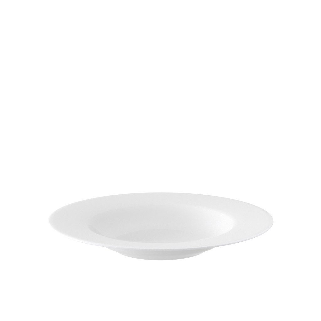 Villeroy & Boch Suppenteller Anmut Suppenteller ø 24,8 cm, (1 St)