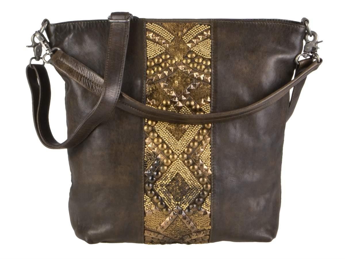 Billy The Kid Shopper Aari, Beuteltasche, Handtasche, Umhängetasche