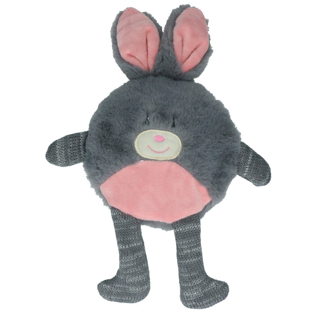 Bunny Puppy Tierball Flat Rabbit