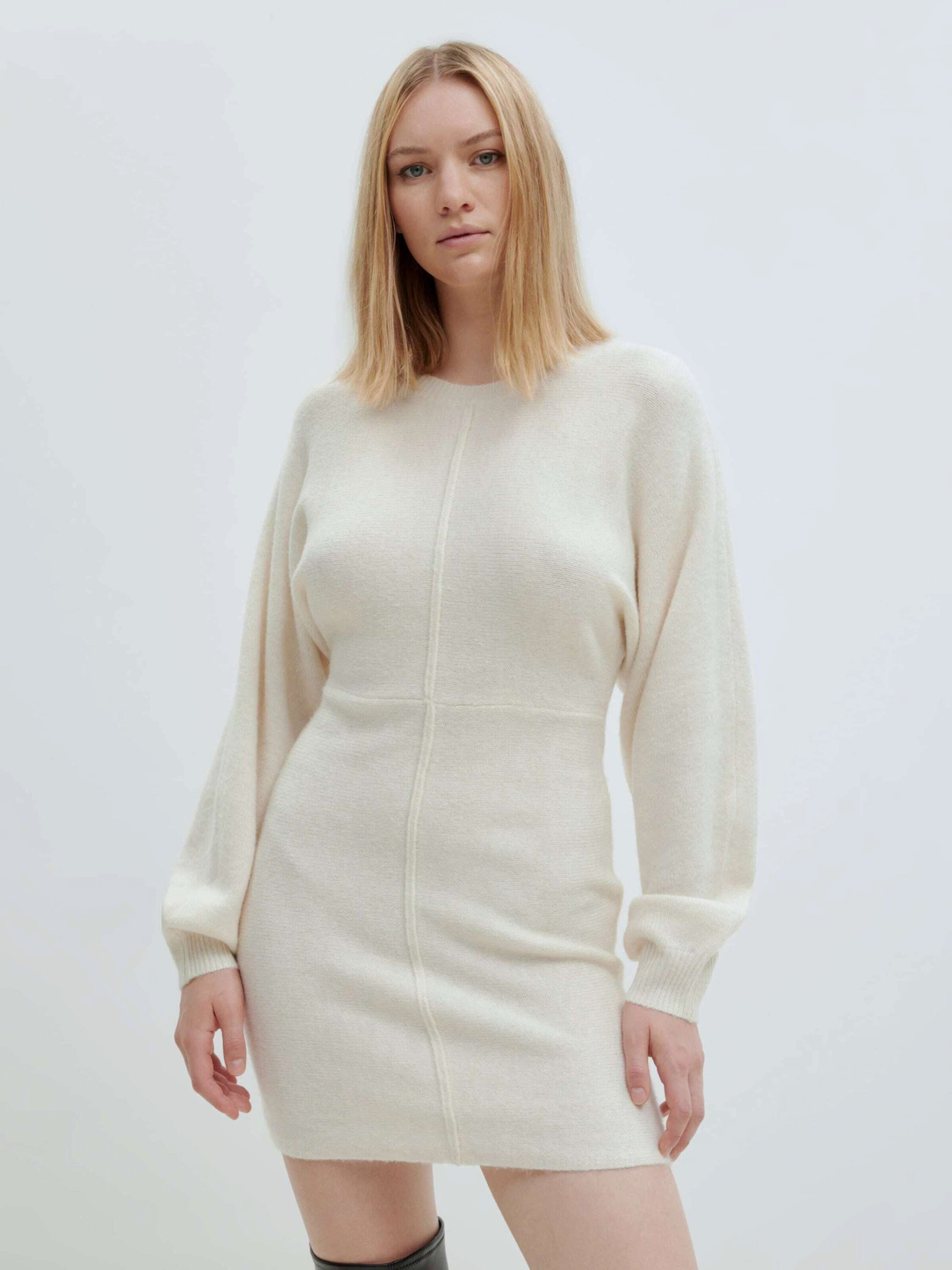 EDITED Strickkleid Tonia (1-tlg) Weiteres Detail günstig online kaufen