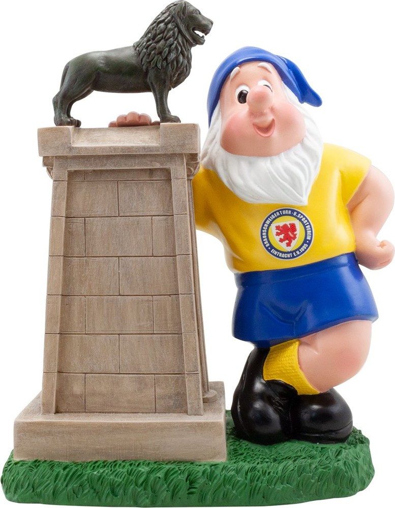 Eintracht Braunschweig Dekoobjekt