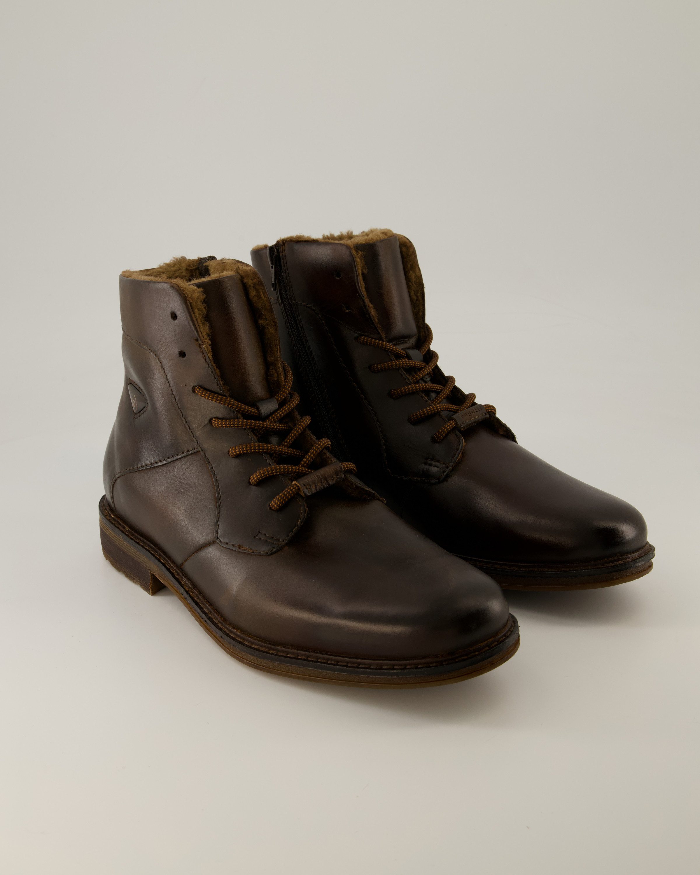 Mirato Stiefelette