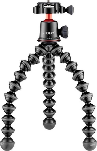 Joby JOBY GorillaPod® 3K PRO Kit Tripod 1 4 Zoll Schwarz Dreibeinstativ  - Onlineshop OTTO