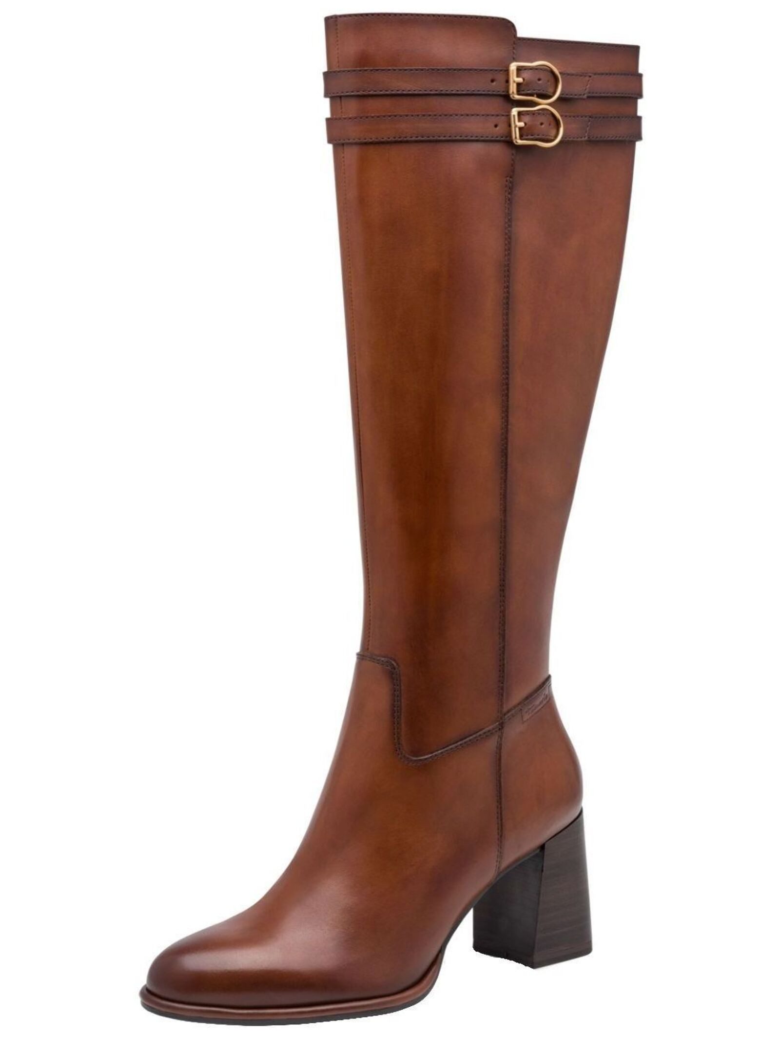 Tamaris Stiefel Leder . Stiefel