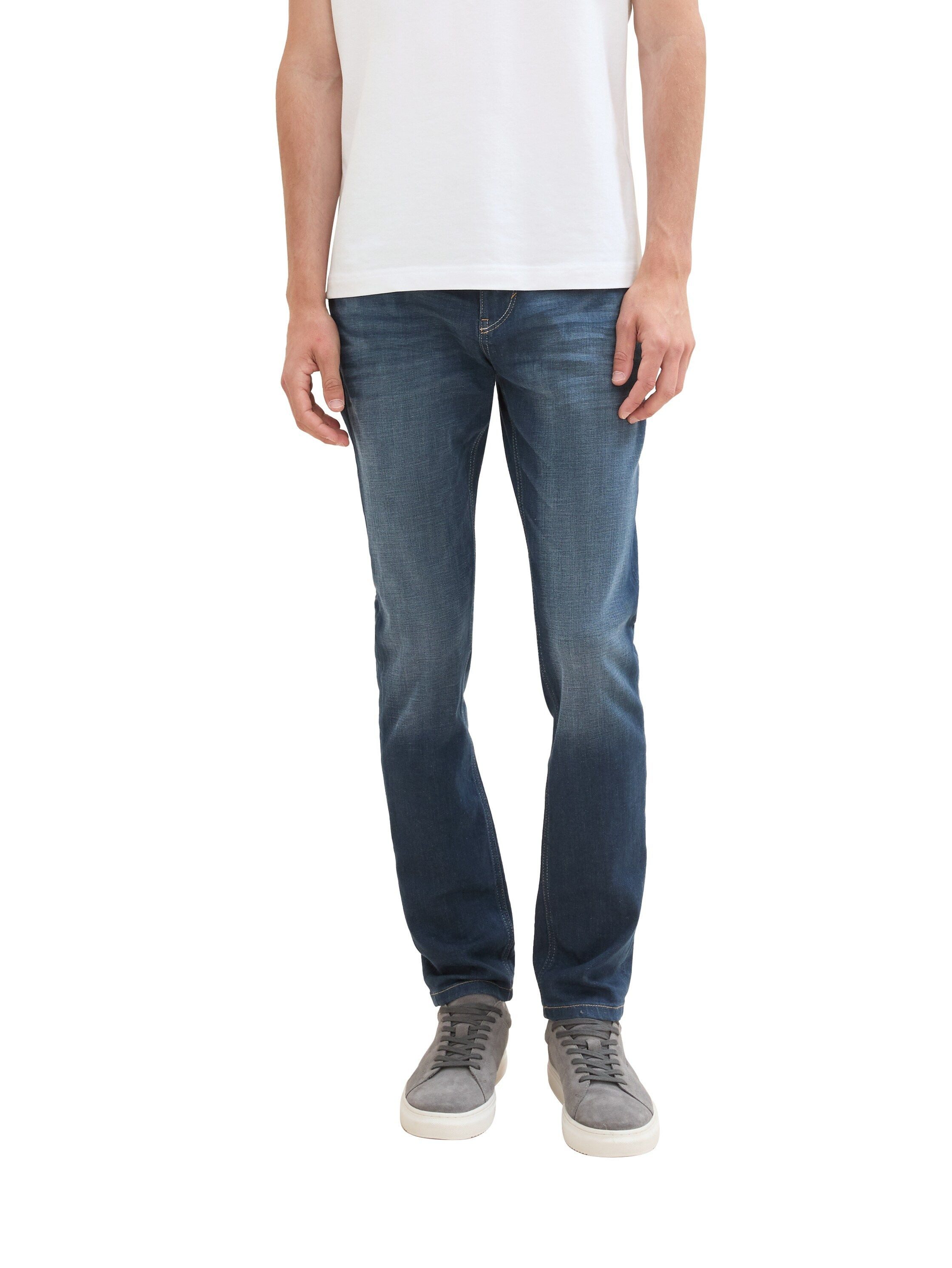5-Pocket-Jeans