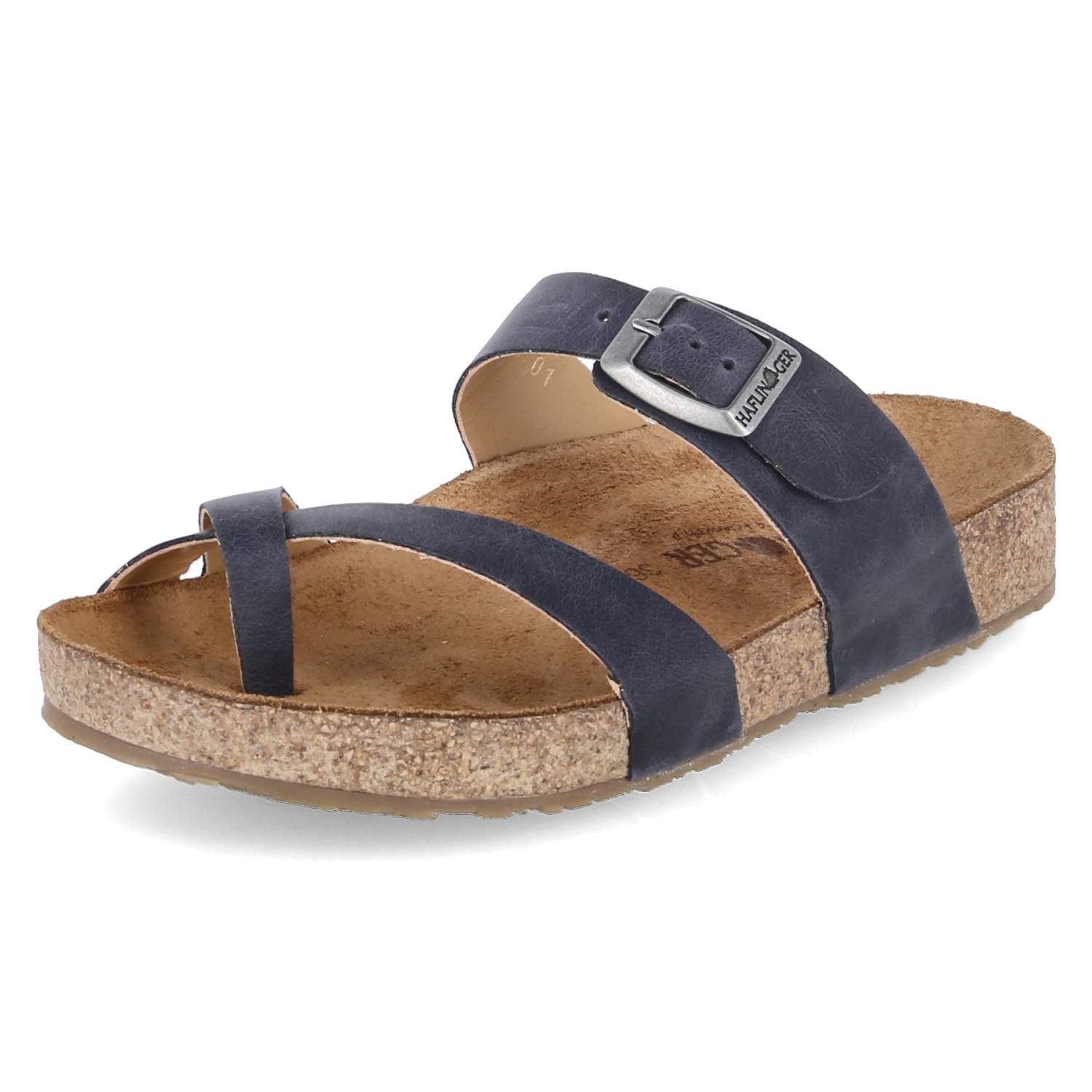 Haflinger 819079 - 1722 Pantolette günstig online kaufen