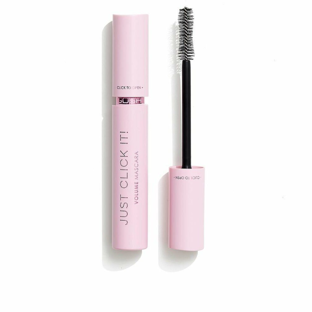 Mascara Just Click It! Volume Mascara 10ml