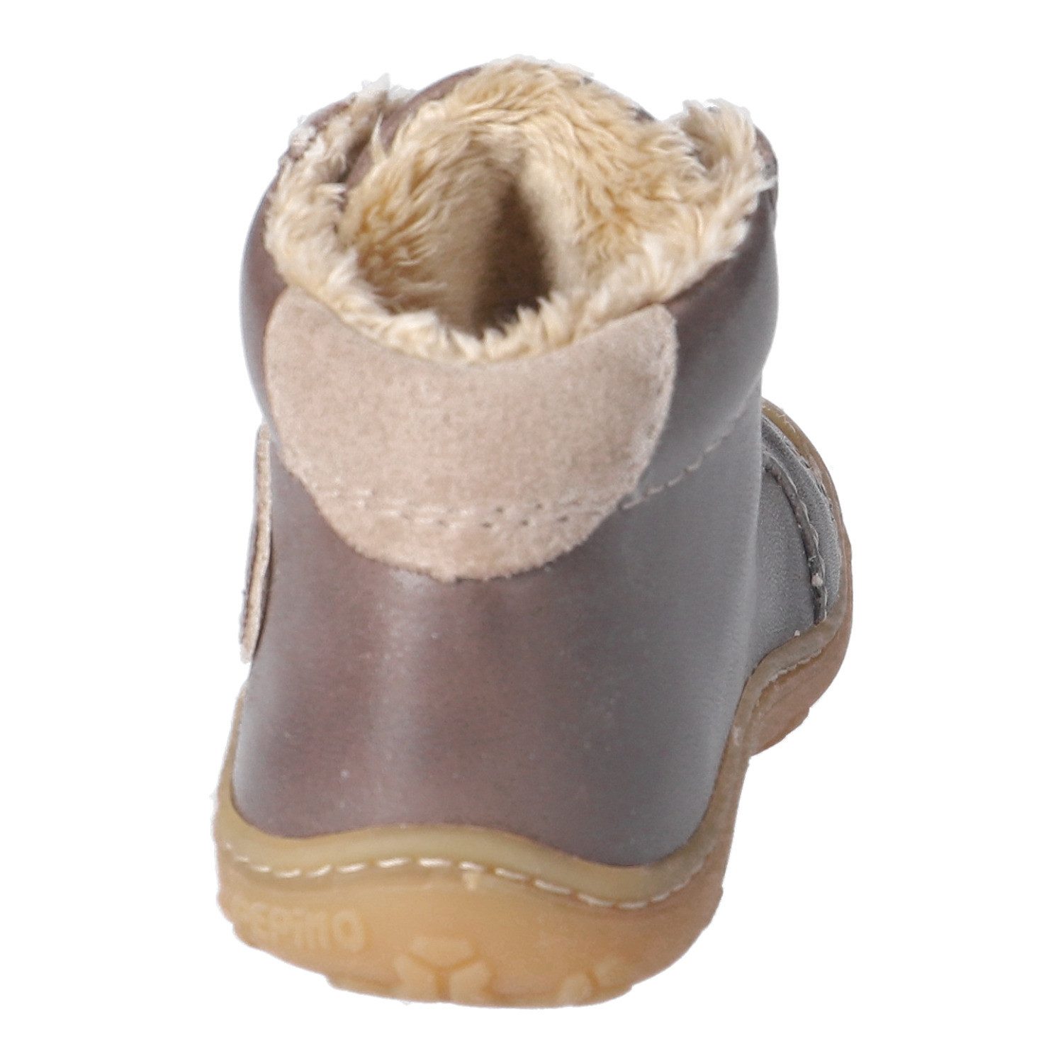PEPINO by RICOSTA GEORGIE 50, WMS: mittel Lauflernschuh Winterschuh mit Weiten-Meßsystem, Größenschablone zum Download – Bild 4 von 5