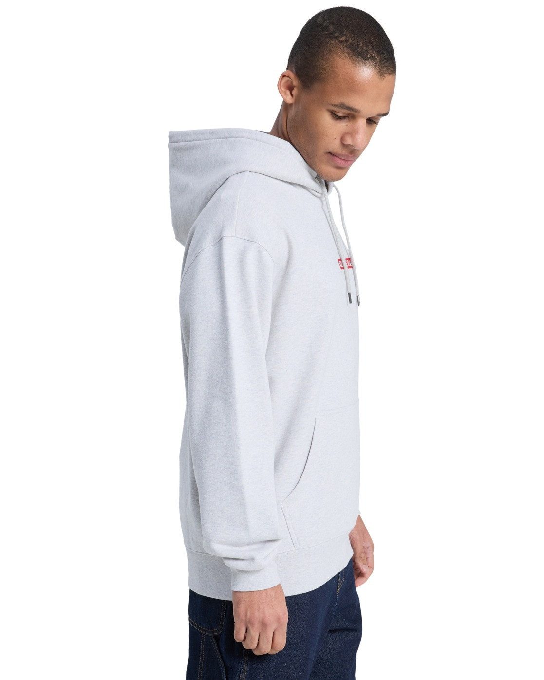 Quiksilver Kapuzensweatshirt Dna