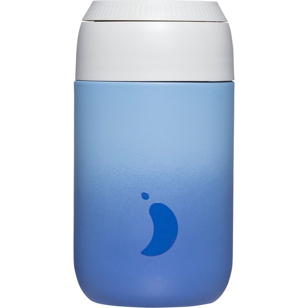 Chillys Кружки Kaffeebecher Series 2 Gradient Nightfall 340ml