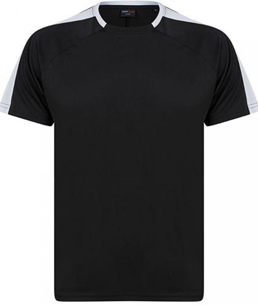 Finden+Hales Trainingsshirt Unisex Team T-Shirt, Single günstig online kaufen