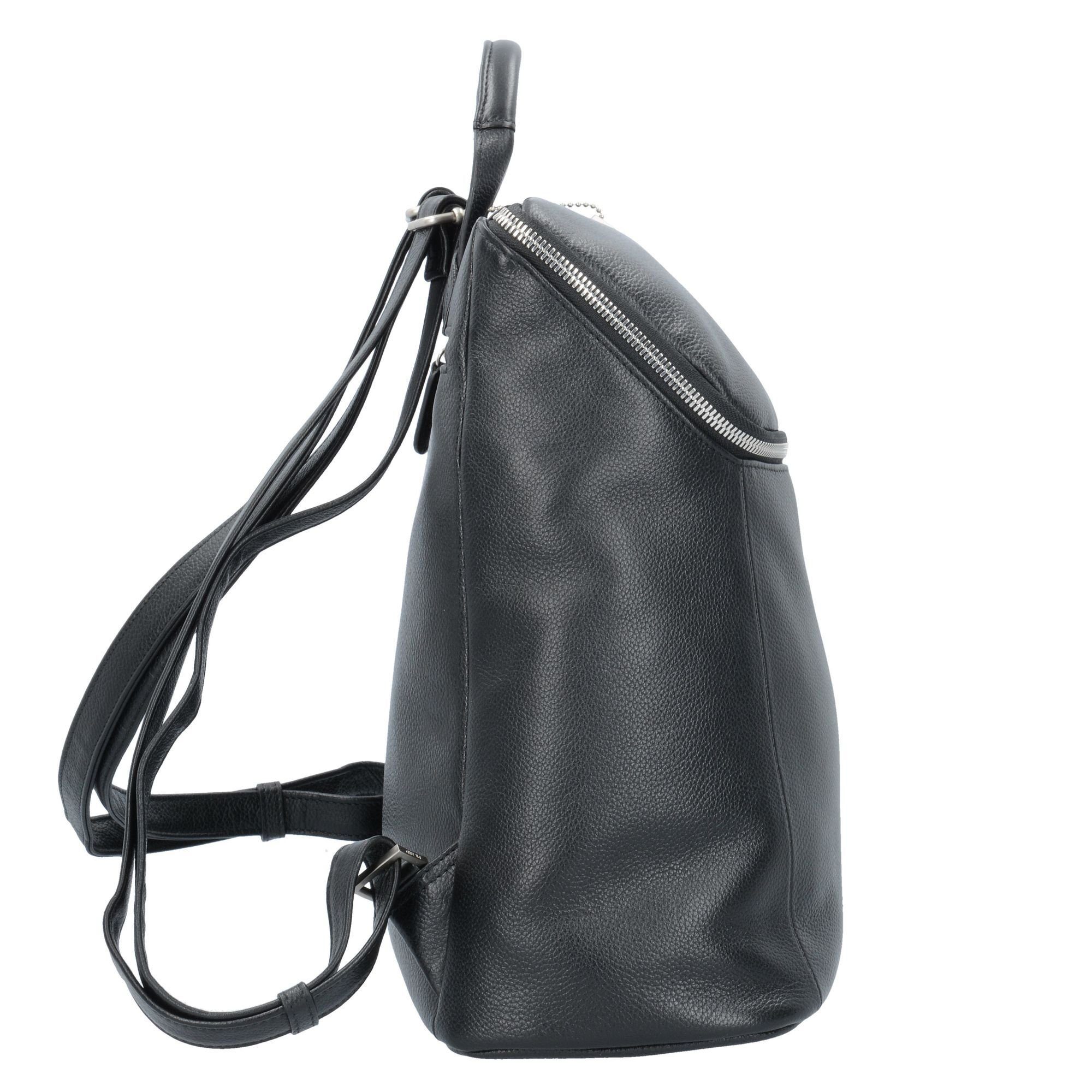 Picard Rucksack Luis, Leder