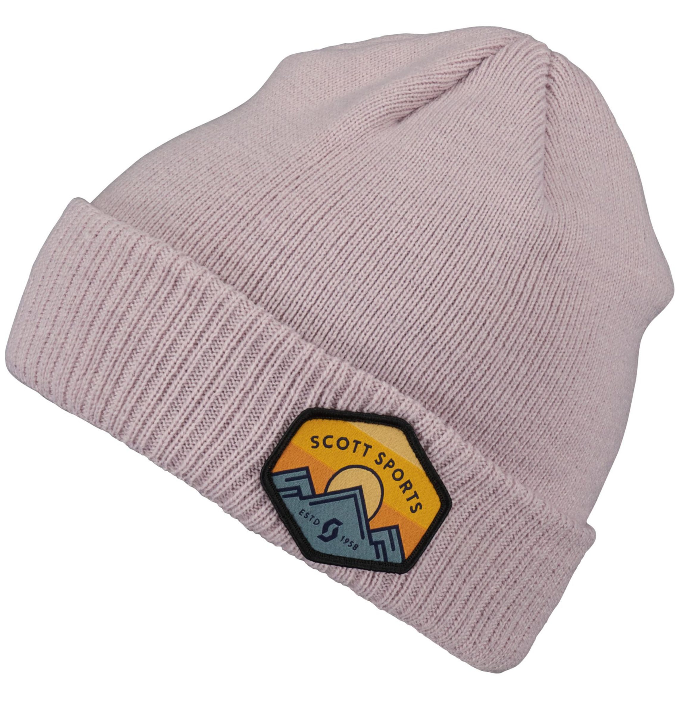 Scott Fellimitatmützen SCO Beanie W's MTN 10 PAK-3