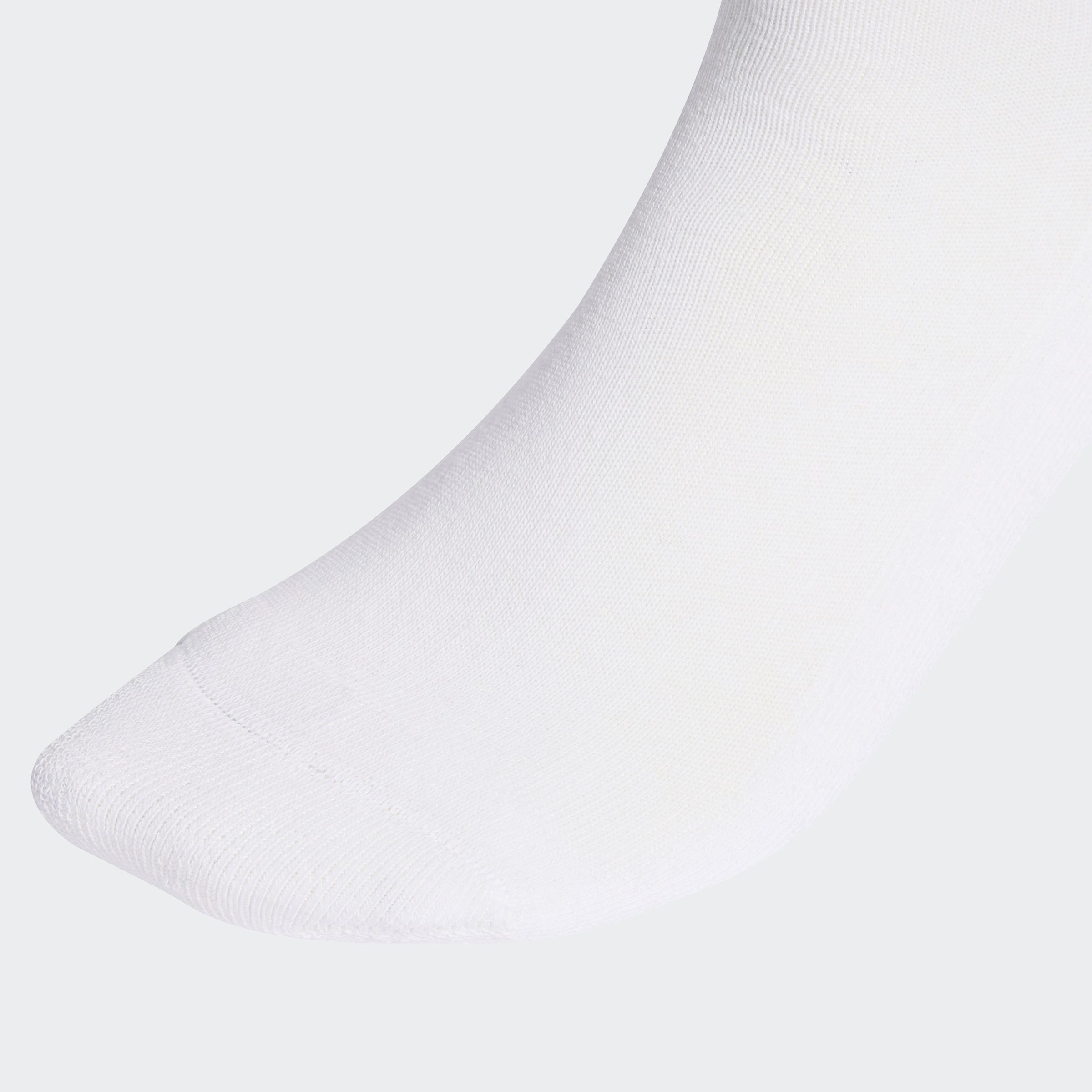 adidas Originals Sportsocken TREFOIL CUSHION CREW, 6 PAAR (6-Paar) für Erwachsene, im praktischen 6er-Pack, mit Trefoil Logo