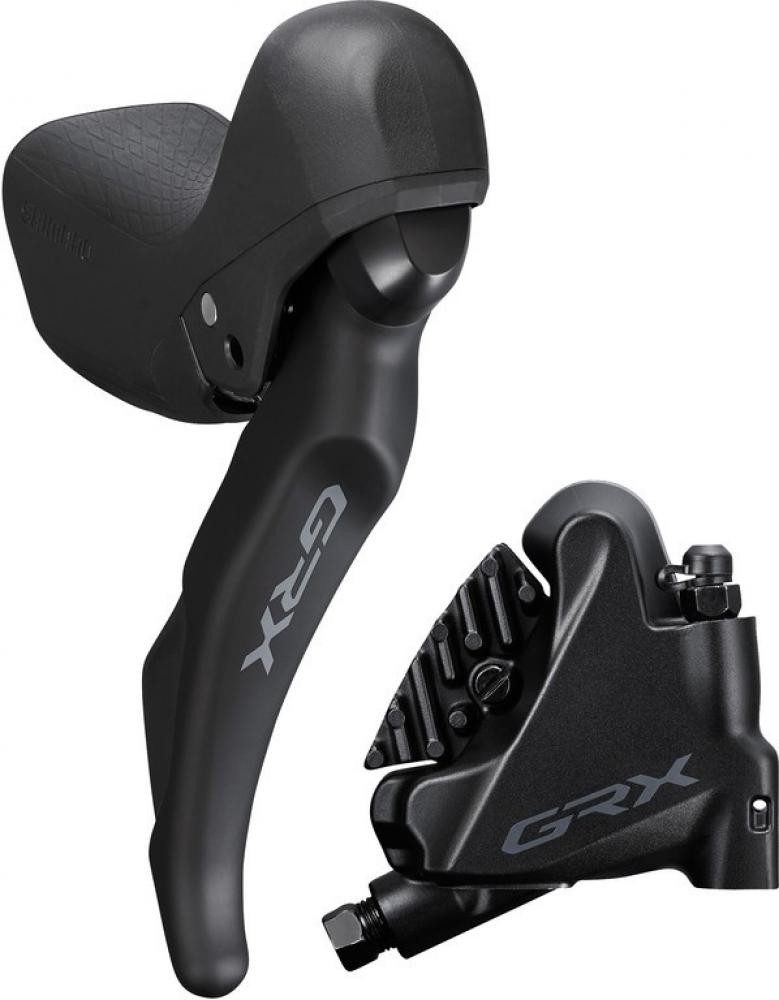 Scheibenbremse SHIMANO Scheibenbremse GRX RX600/RX400 HR 11-fach Scheibenbremse - Hyd