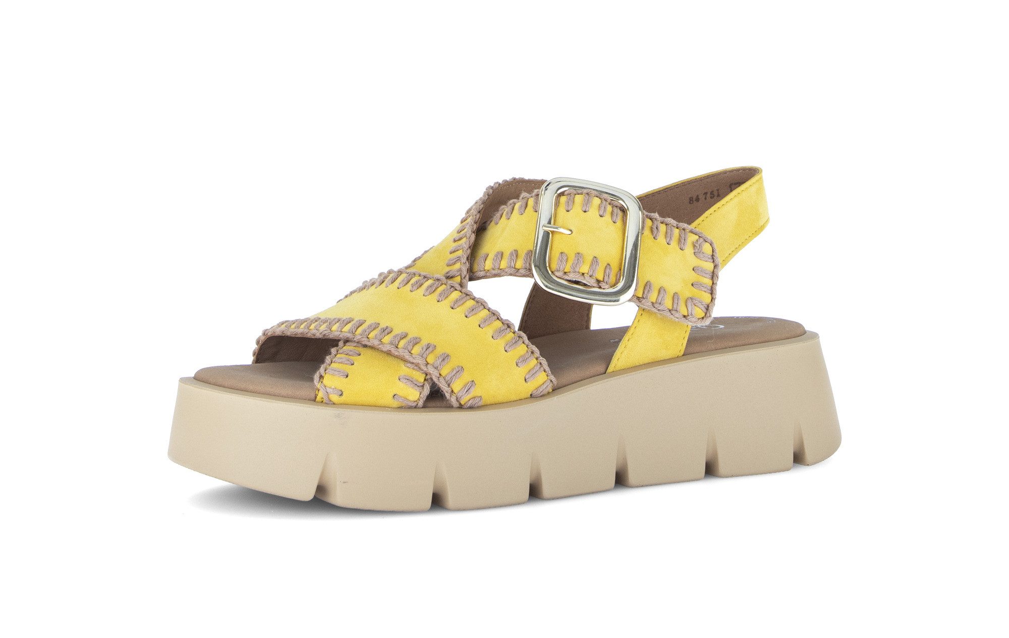 Gabor Clog
