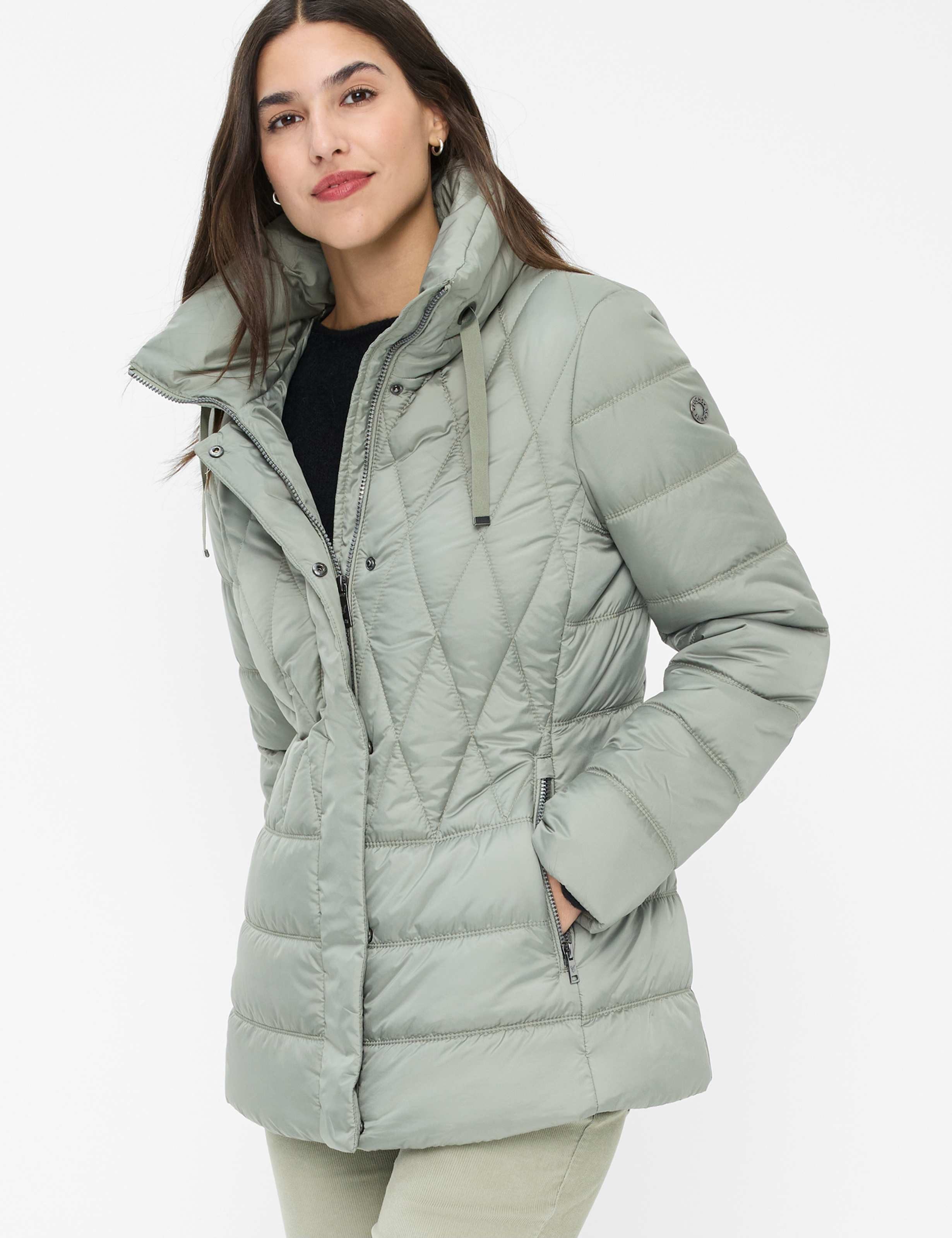 Fuchs Schmitt Outdoorjacke Style Steppjacke Riga