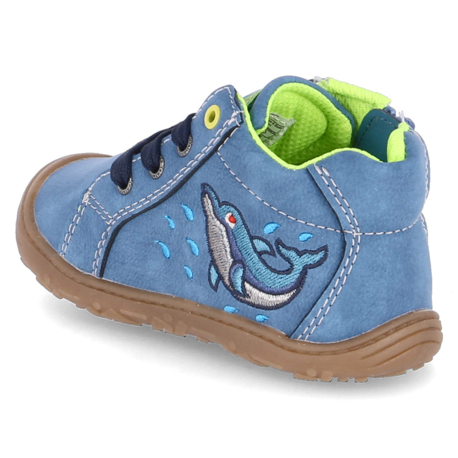 TOM TAILOR Schnürschuhe Schnürschuh