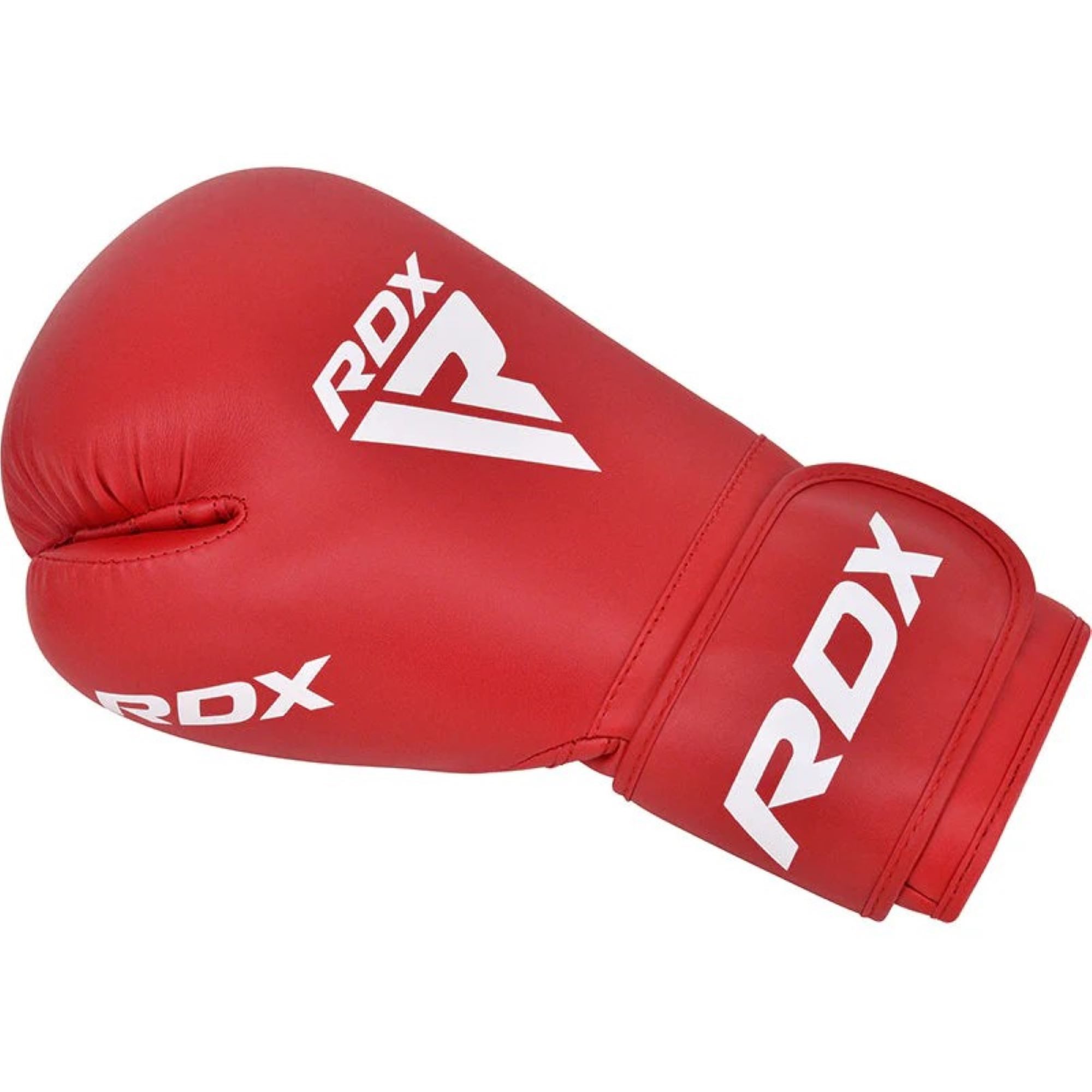 RDX Sports Boxhandschuhe RDX Amateur-Boxhandschuhe – Kalix-Leder, robust und wettkampftauglich