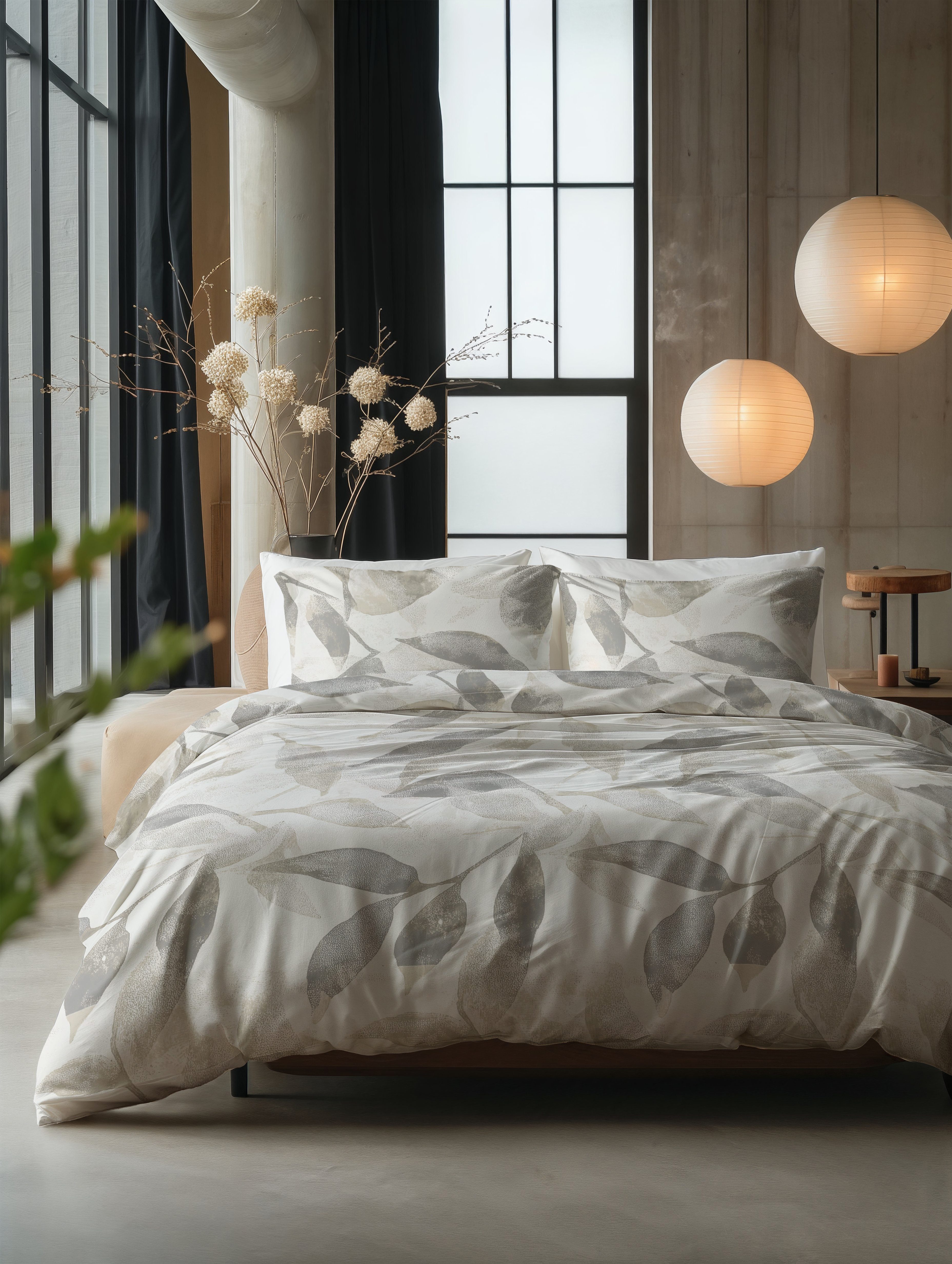 Sitheim-Europe Bettwäsche Folie Baumwolle Bettbezug & Kissenbezüge, Baumwol günstig online kaufen