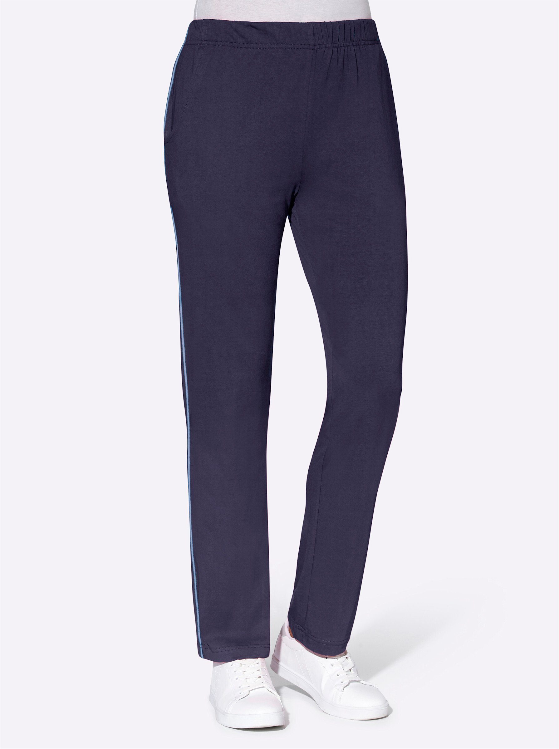 Sieh an! Jogginghose Freizeithose günstig online kaufen