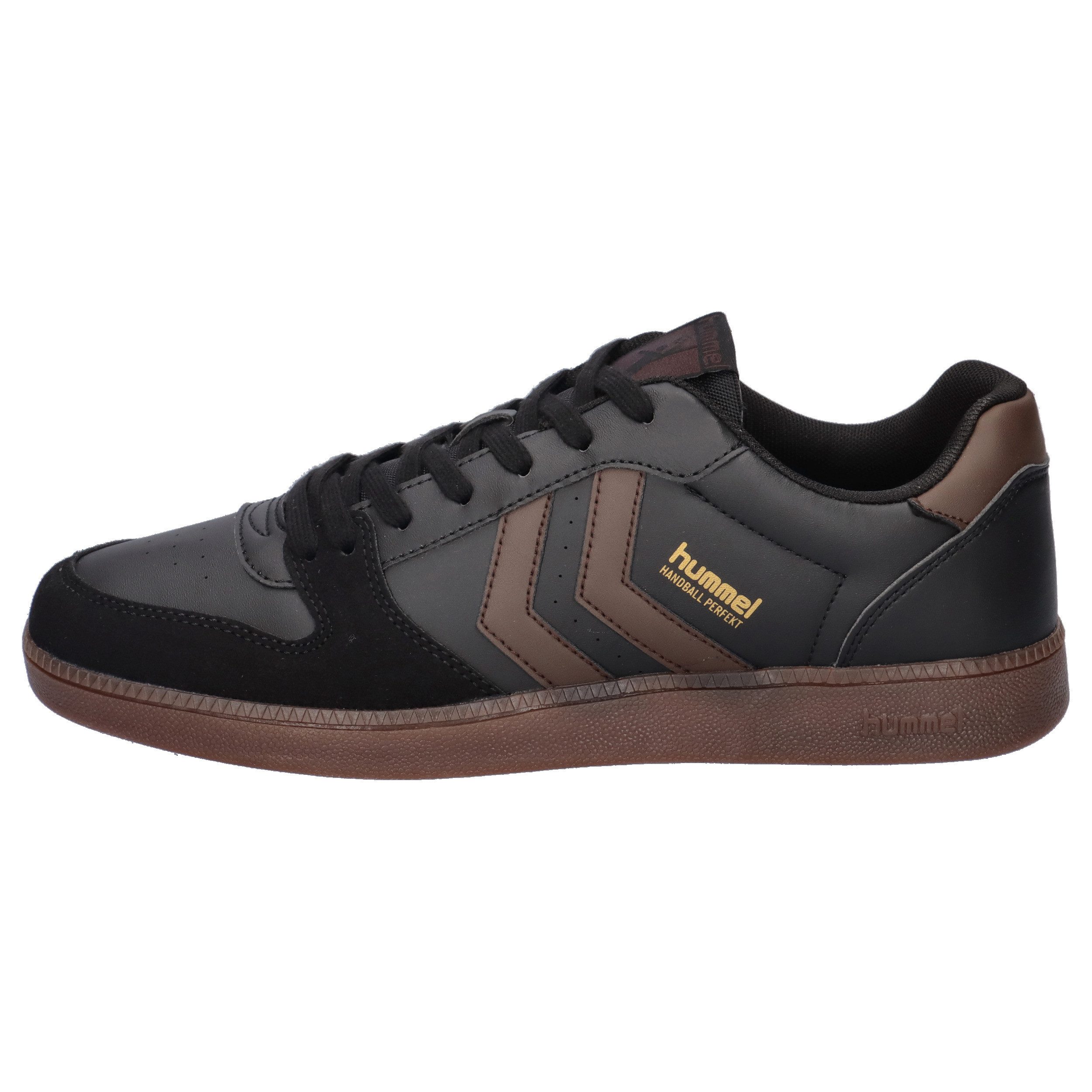 hummel Hummel Unisex Sneaker HANDBALL PERFEKT SP 226303 Sneaker