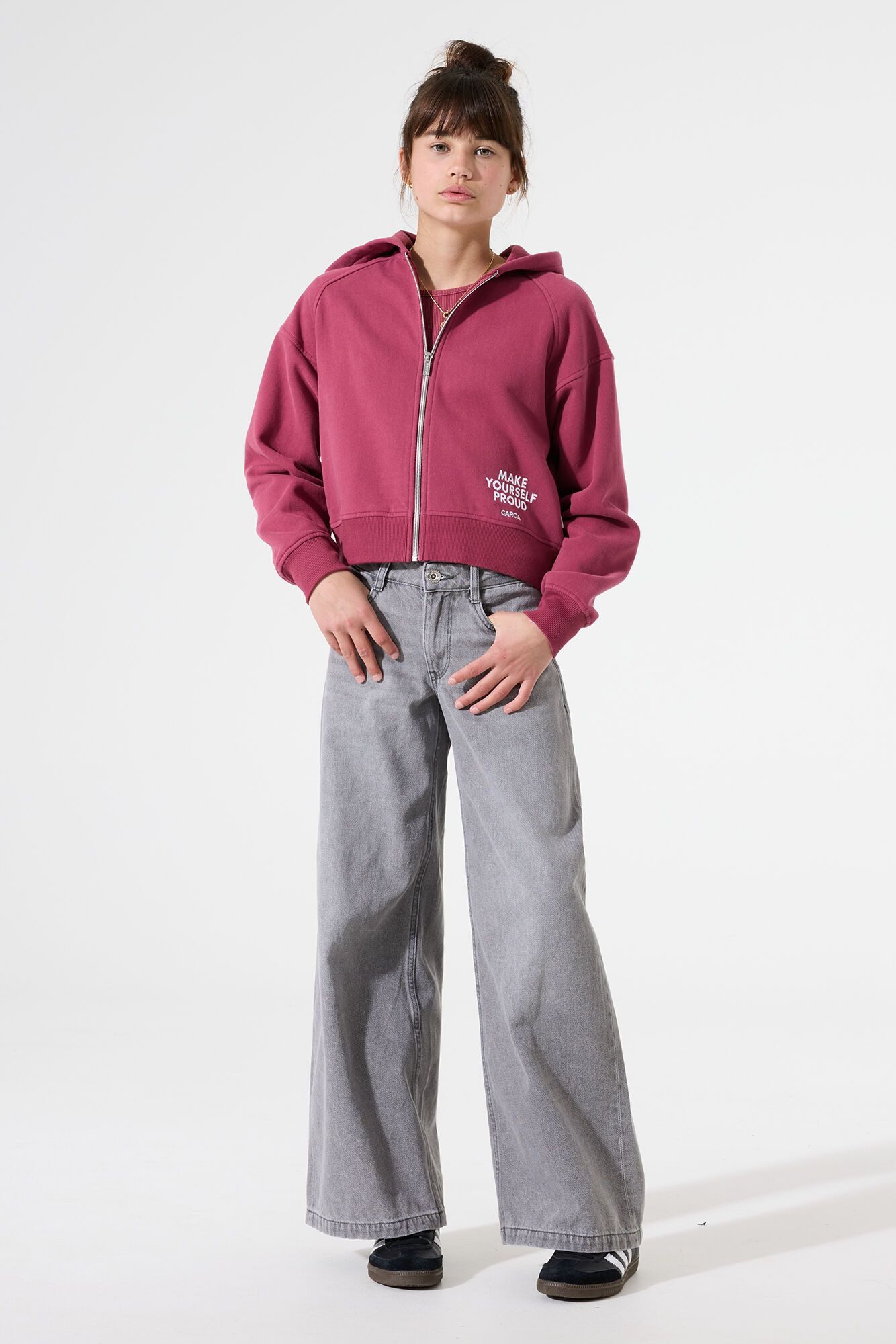 Garcia Sweatshirt