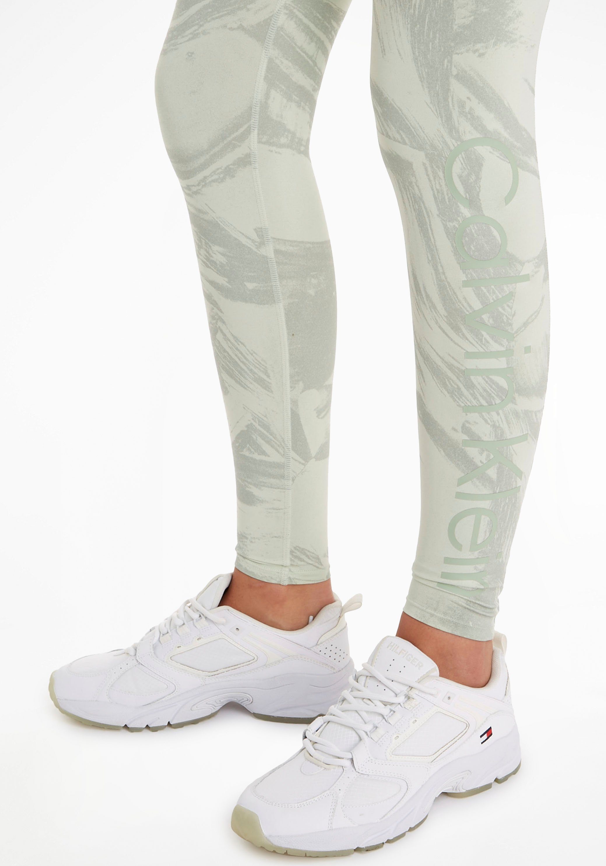 Calvin Leggings Klein Sport