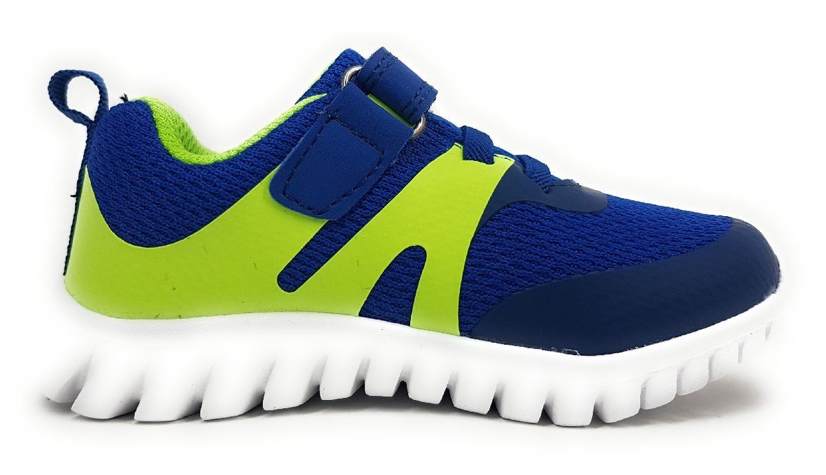 Richter Sneaker Aquaschuh