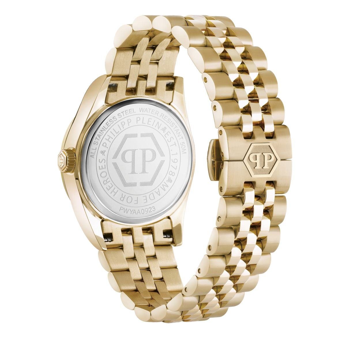 PHILIPP PLEIN Quarzuhr PWYAA0923