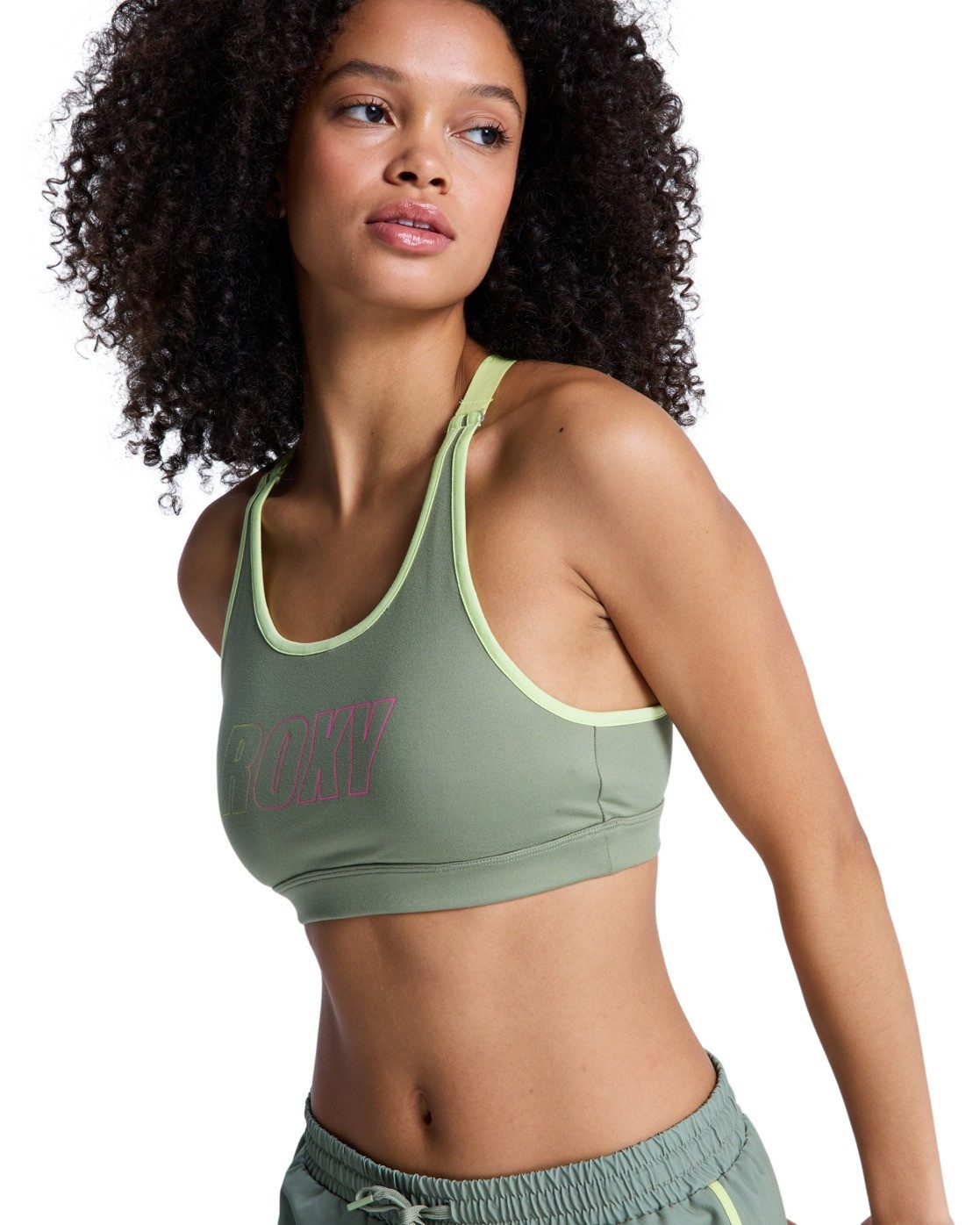 Roxy Sporttop Everyday Flow