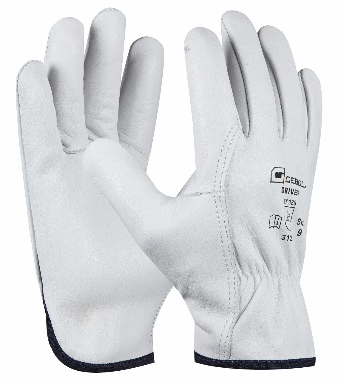 Gebol Arbeitshandschuhe Gebol Handschuh Driver günstig online kaufen