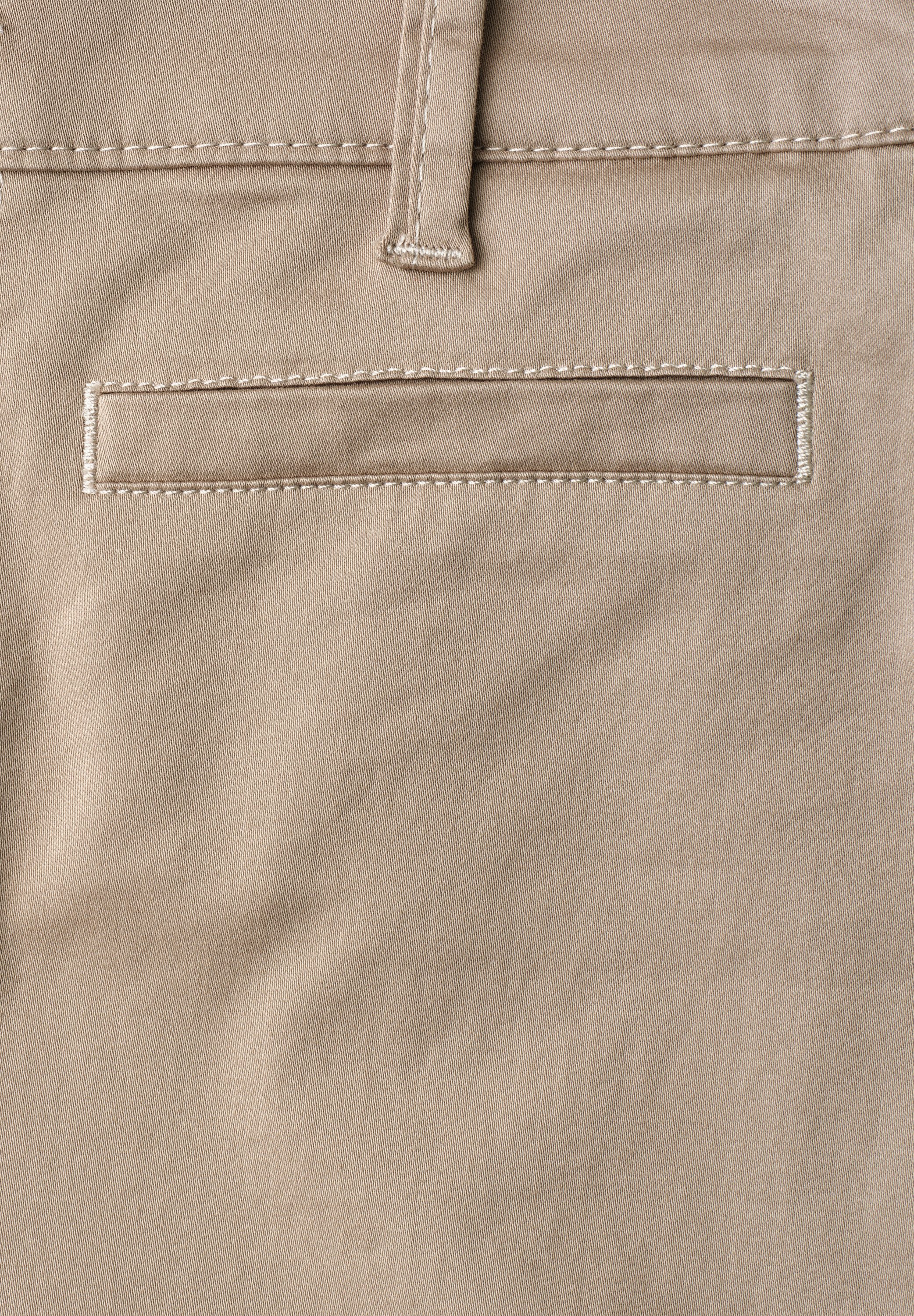 STREET ONE 3/4-Hose High Waist – Bild 5 von 5