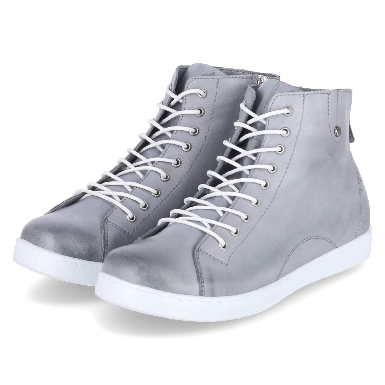 Schnürstiefeletten Stiefelette