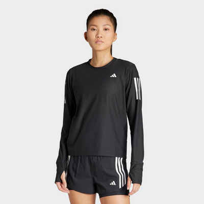 adidas Performance Laufshirt OTR B LS