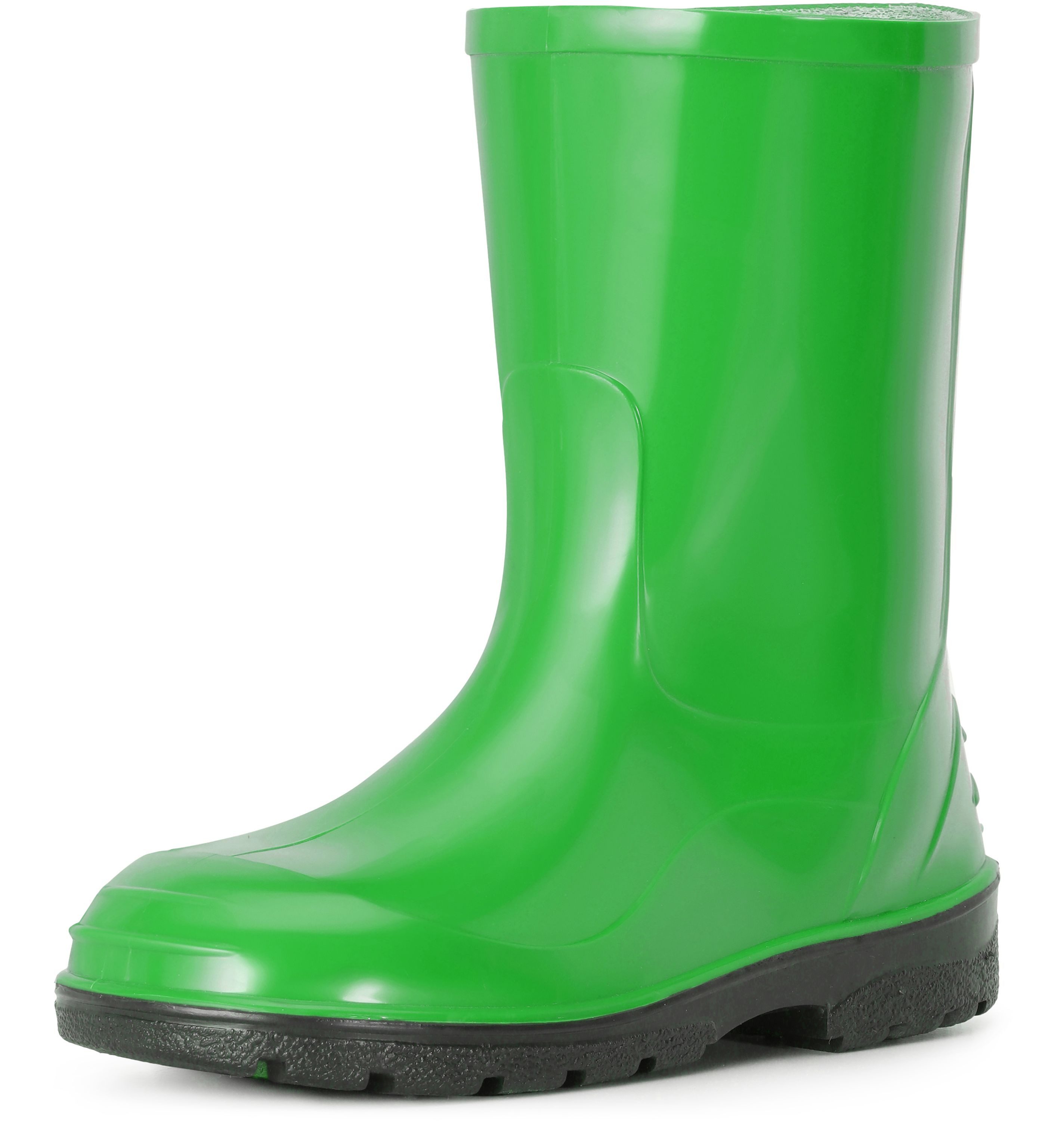 Regenstiefel für Mädchen und Jungen LA-939 Gummistiefel