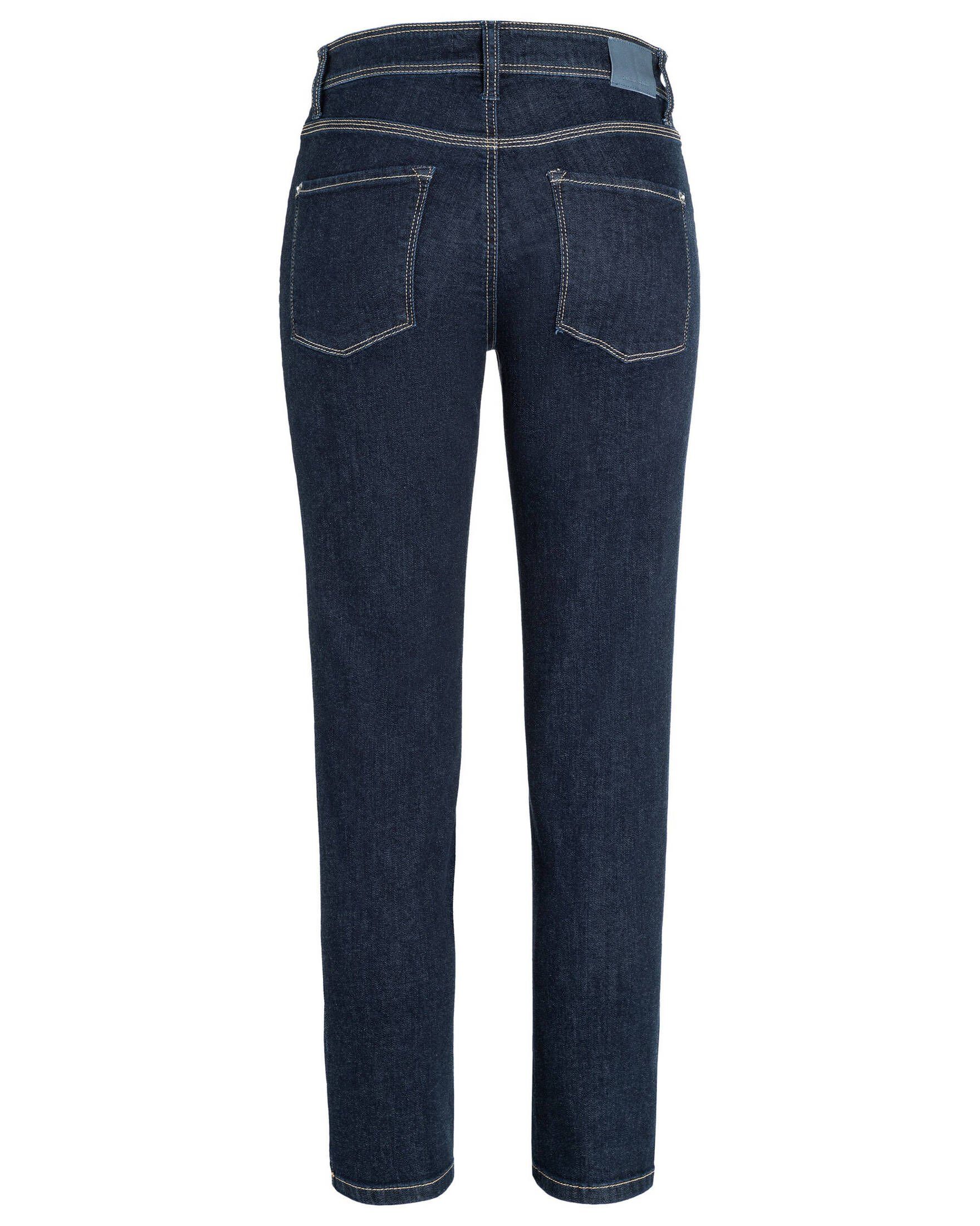 Cambio 5-Pocket-Jeans Damen Jeans PIPER SHORT günstig online kaufen