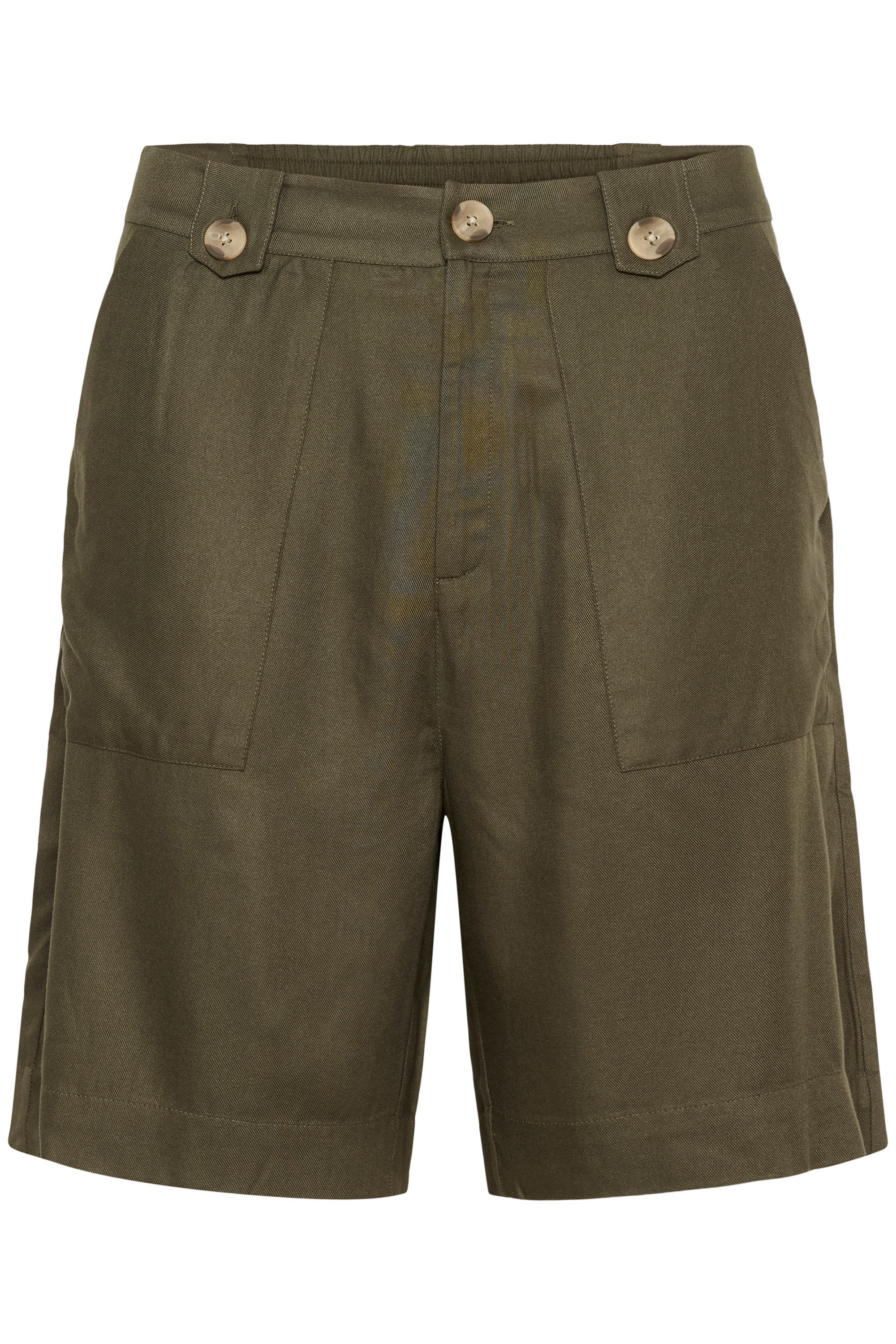 KAFFE Shorts Shorts BPnila günstig online kaufen
