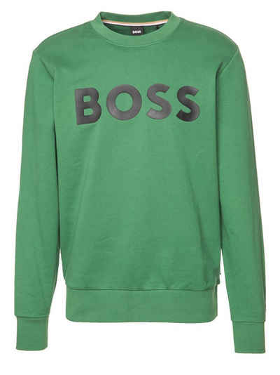 BOSS Sweatshirt Soleri 02 (1-tlg)