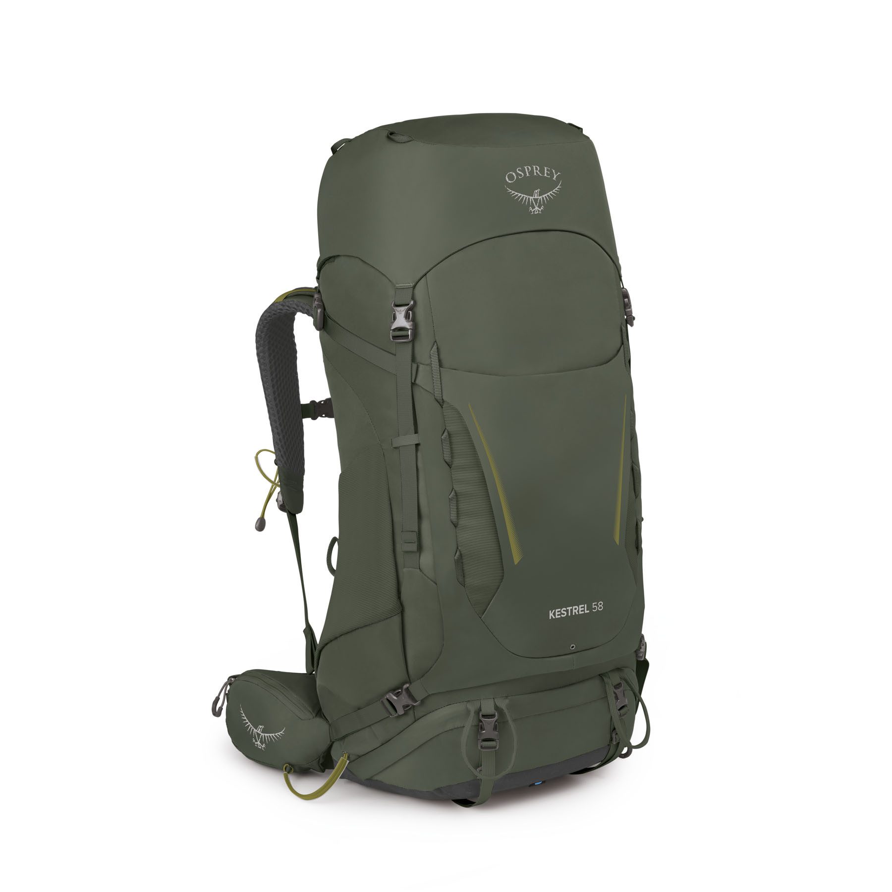 Osprey Trekkingrucksack Kestrel 58